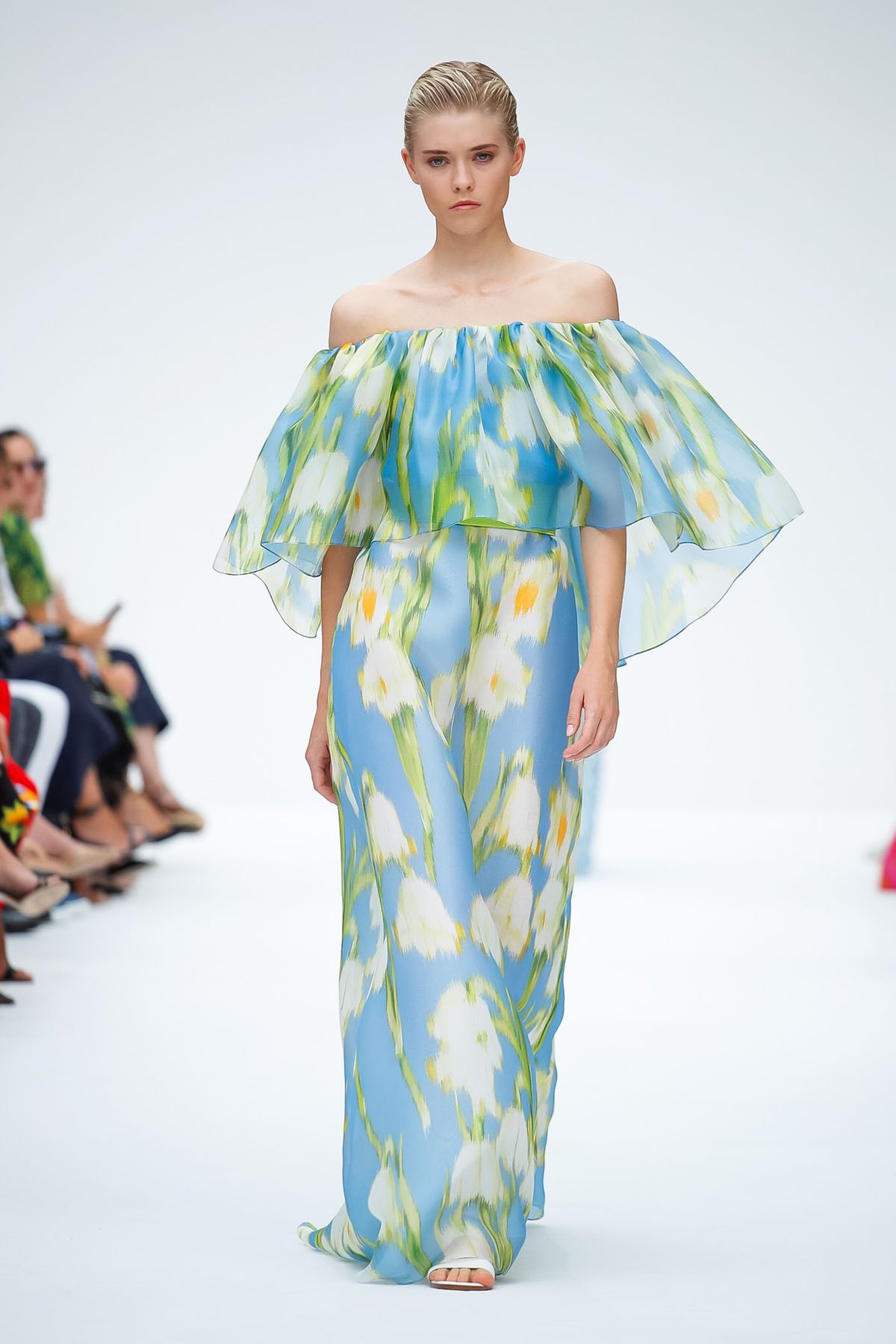 Foto: Reprodução/Now Fashion