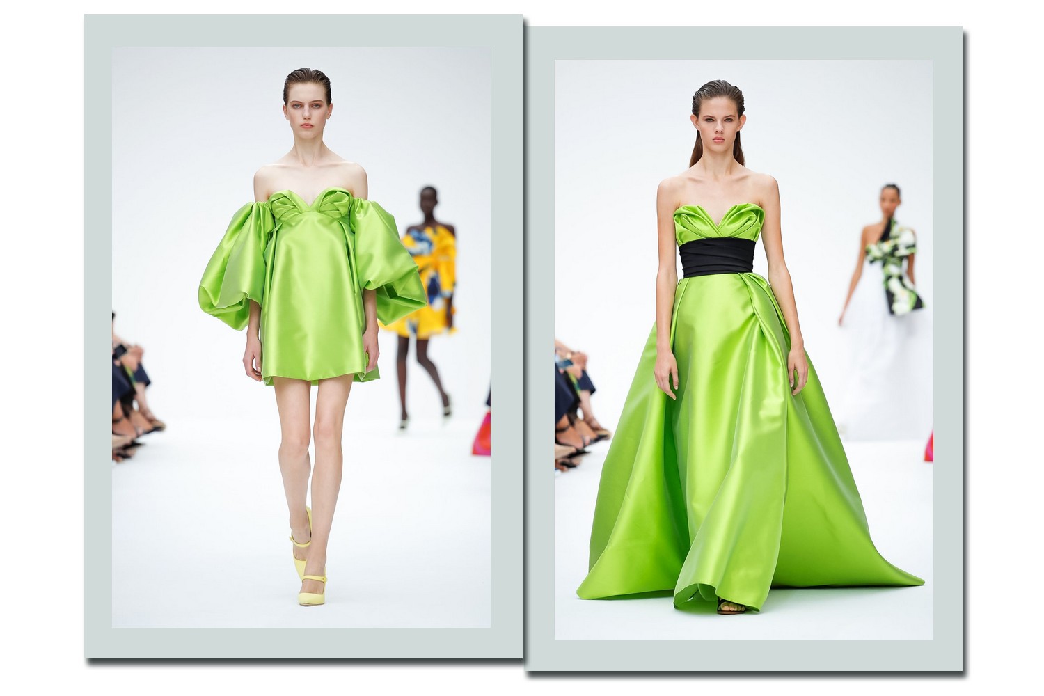 Foto: Reprodução/Now Fashion