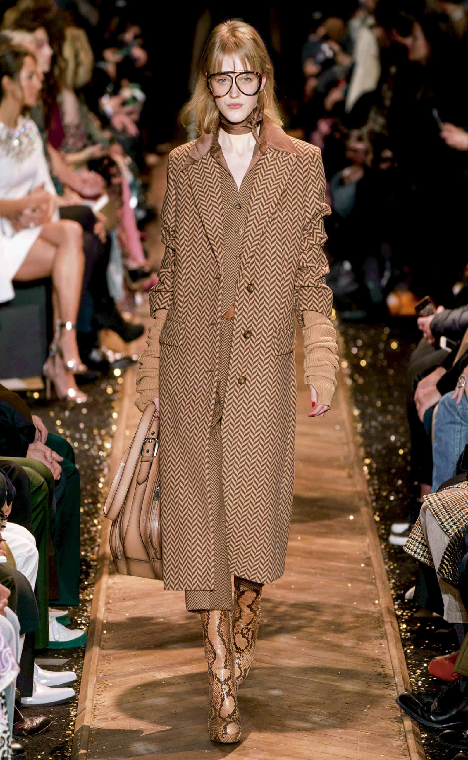 Michael Kors - Foto: Divulgação