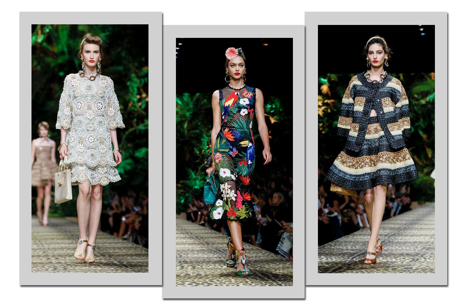 Fotos: Reprodução/Now Fashion