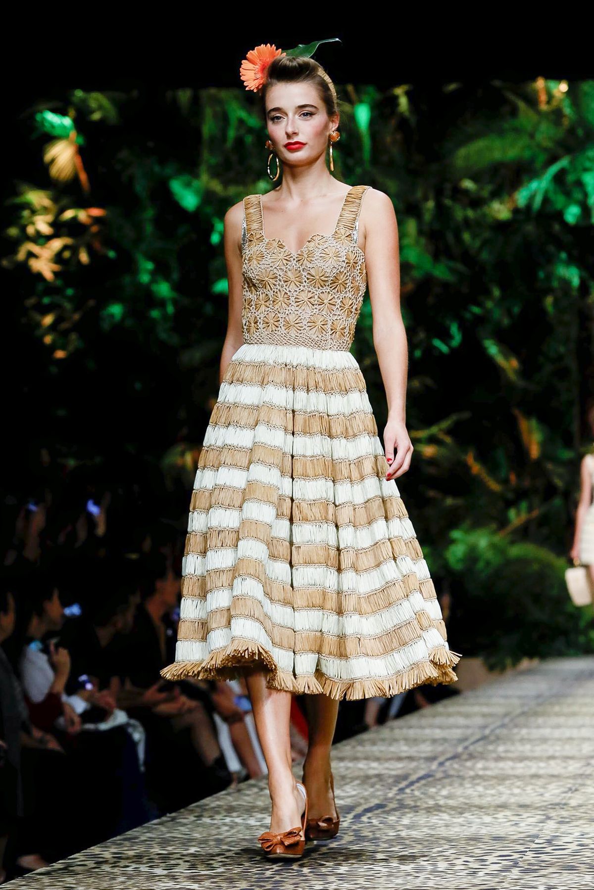 Foto: Reprodução/Now Fashion