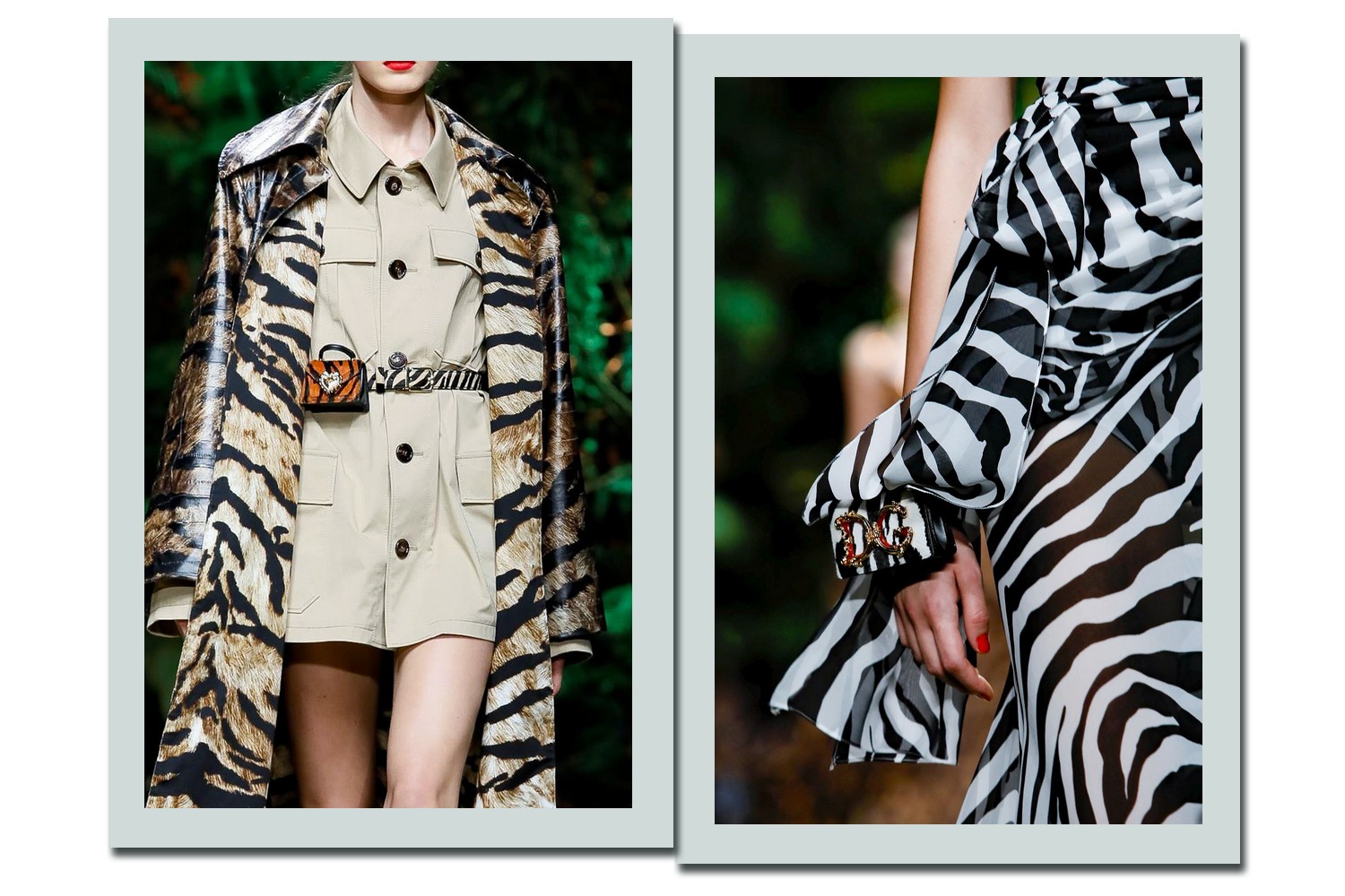 Fotos: Reprodução/Now Fashion