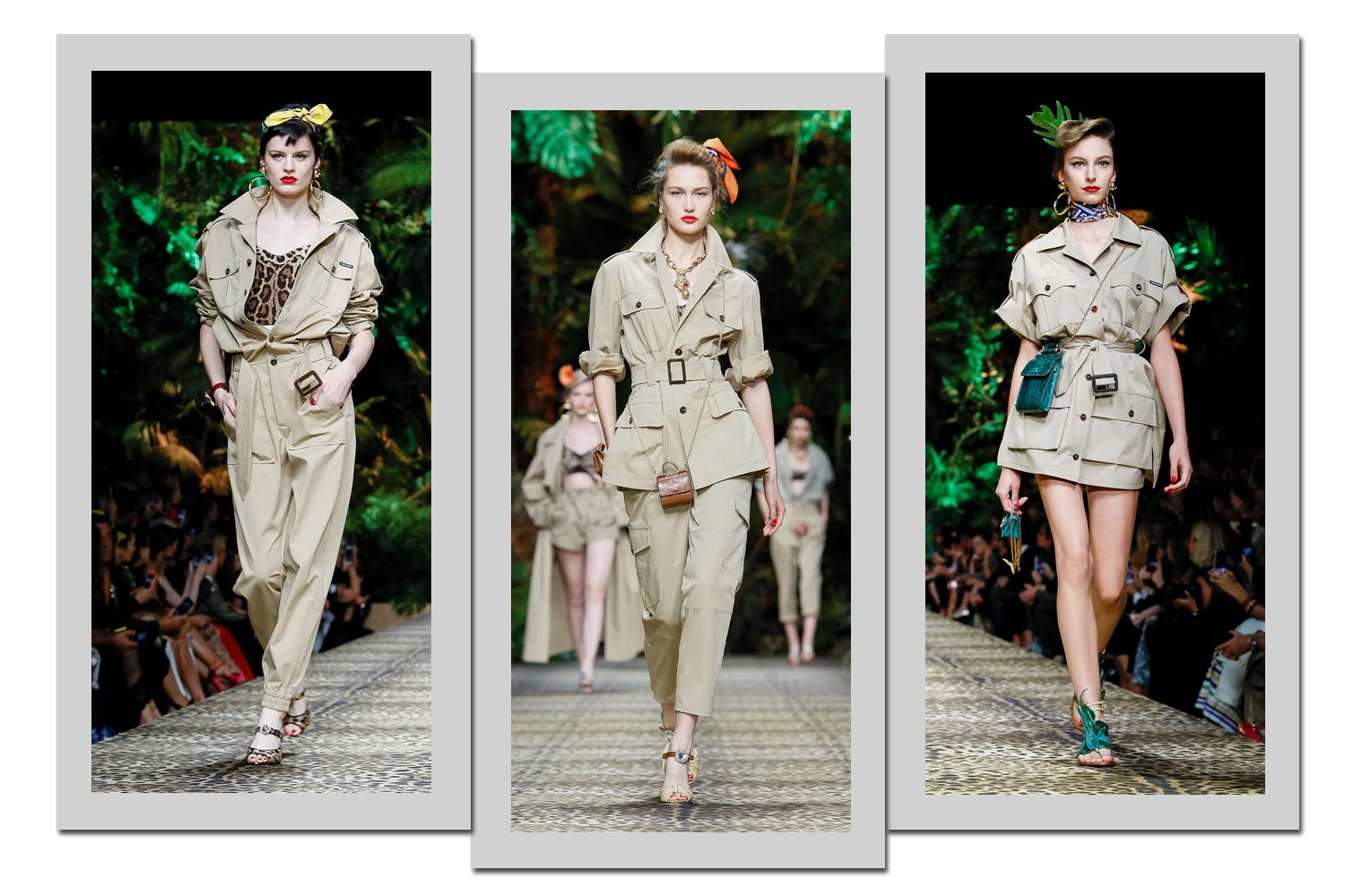 Fotos: Reprodução/Now Fashion