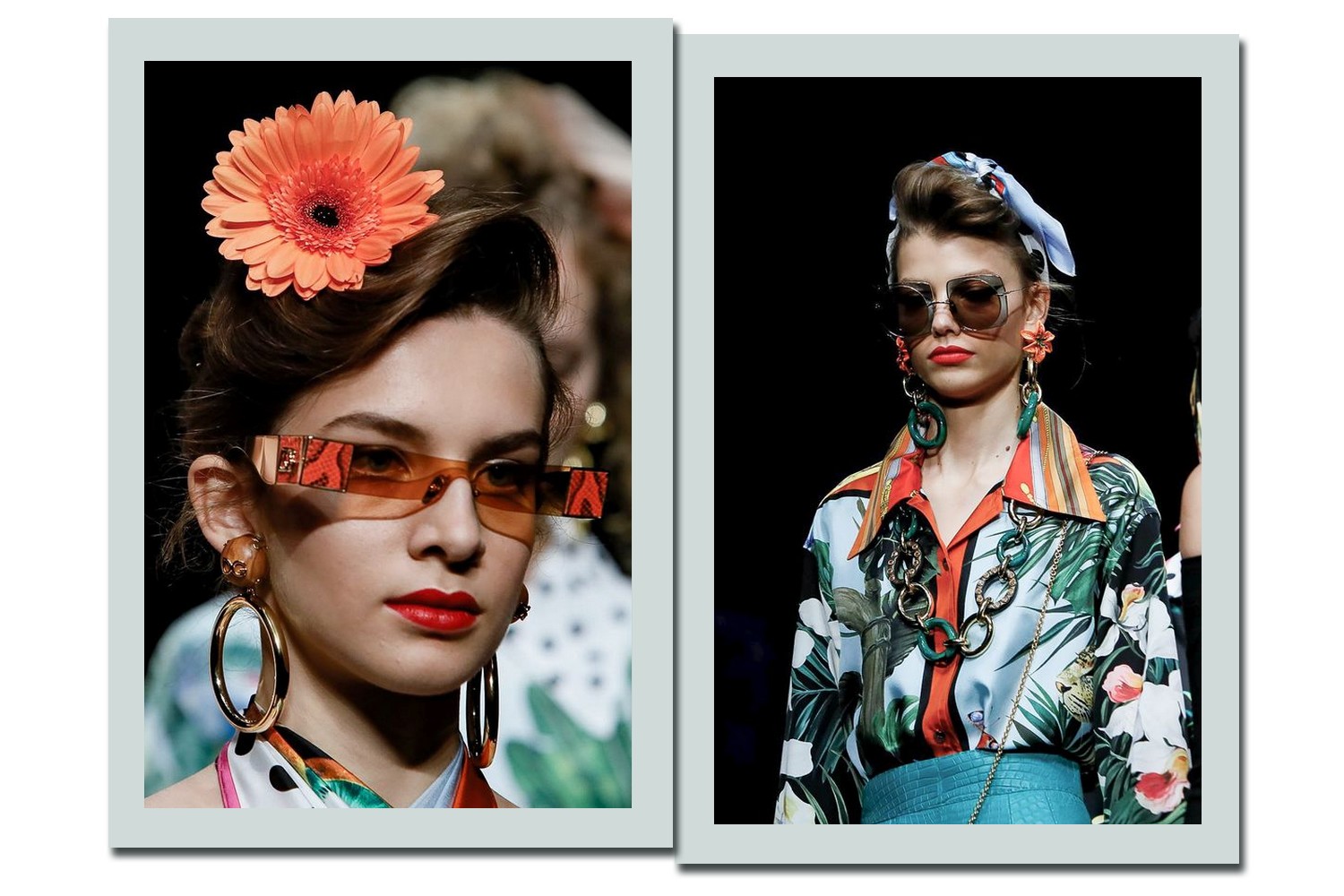 Fotos: Reprodução/Now Fashion