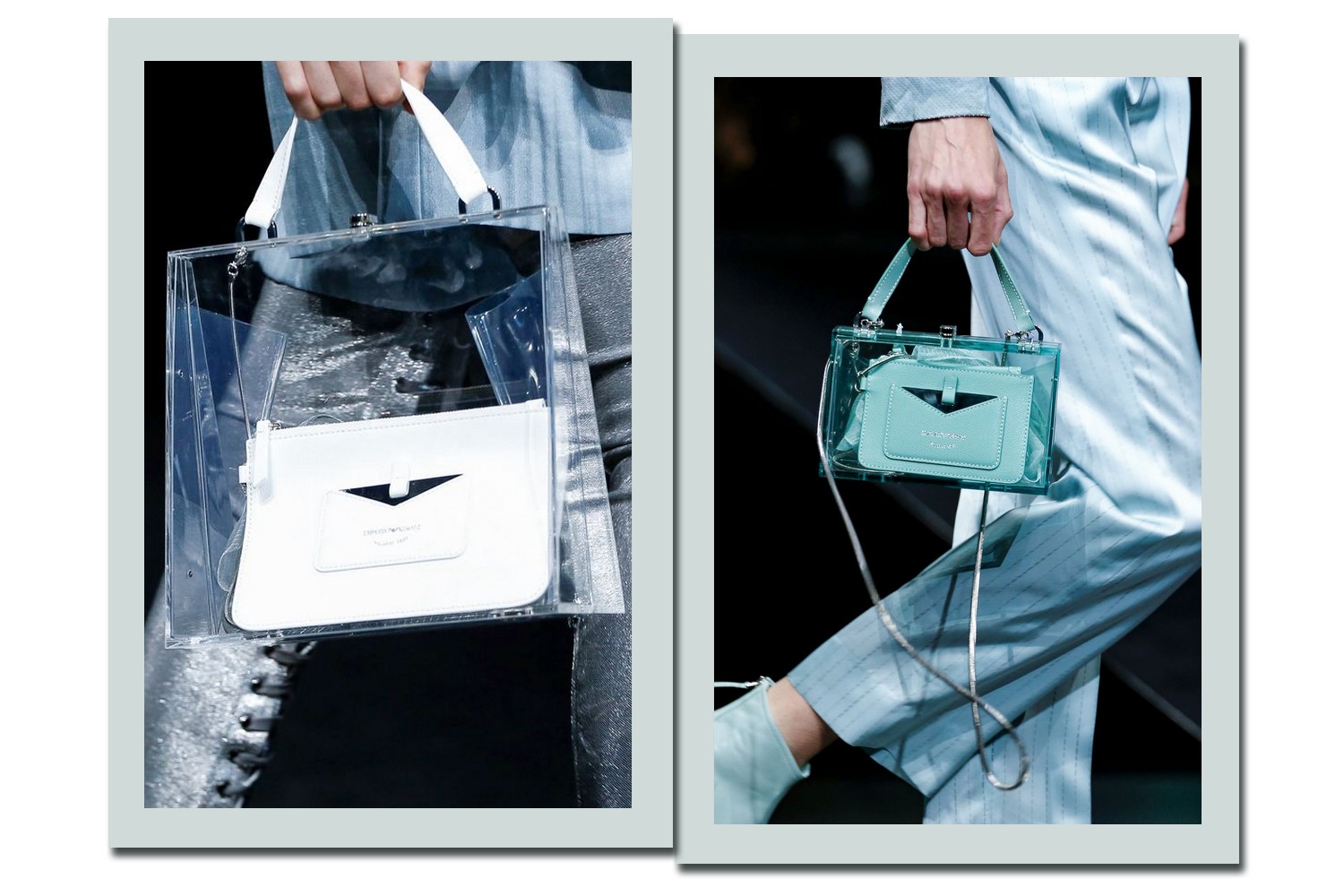 Fotos: Reprodução/Now Fashion