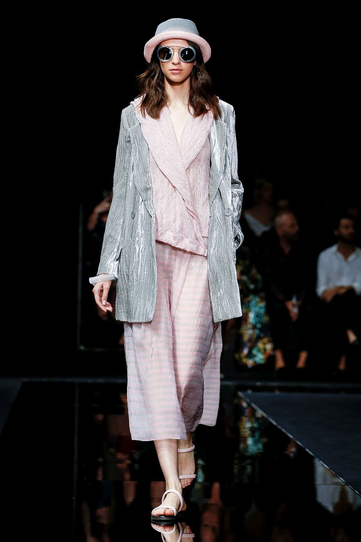 Foto: Reprodução/Now Fashion