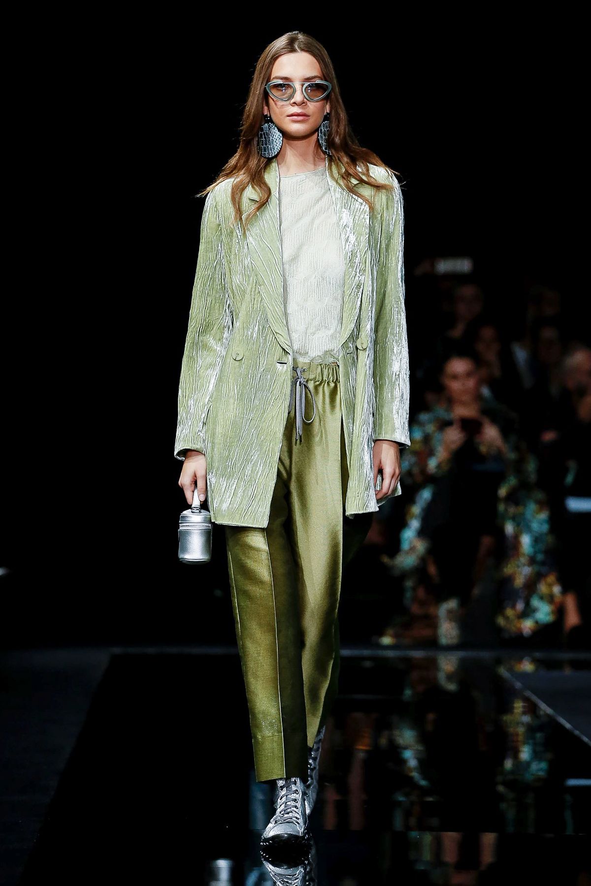 Foto: Reprodução/Now Fashion