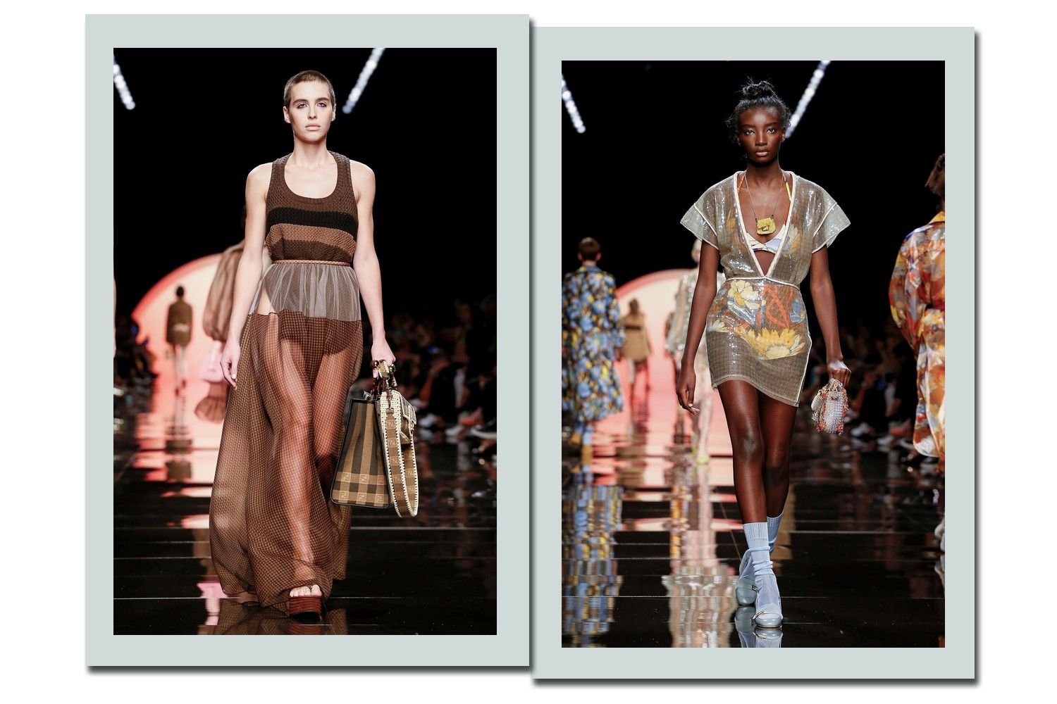 Fotos: Reprodução/Now Fashion