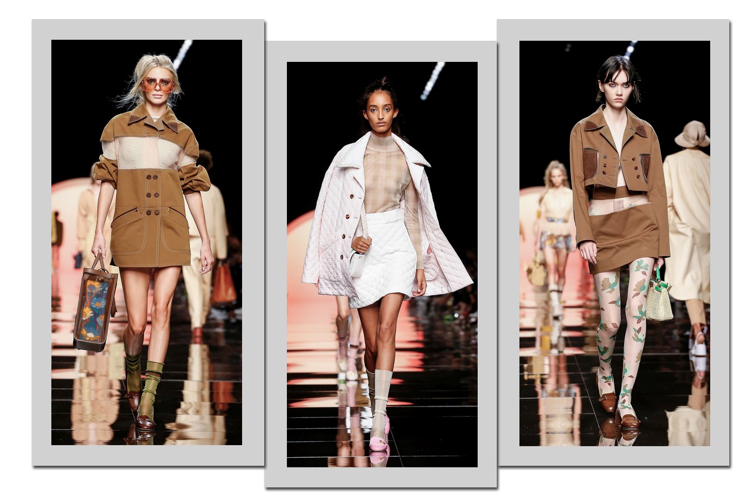 Fotos: Reprodução/Now Fashion