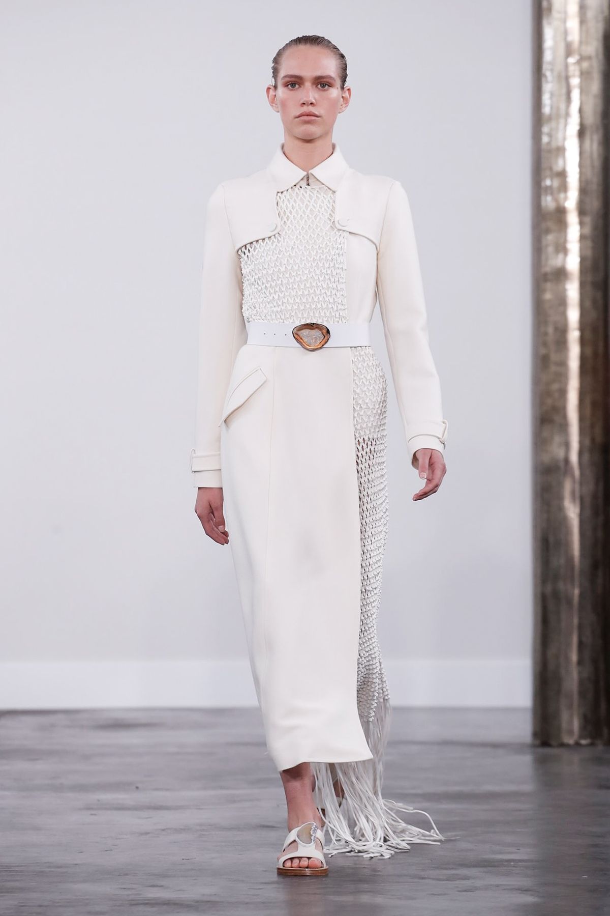 Gabriela Hearst - Foto: Now Fashion 