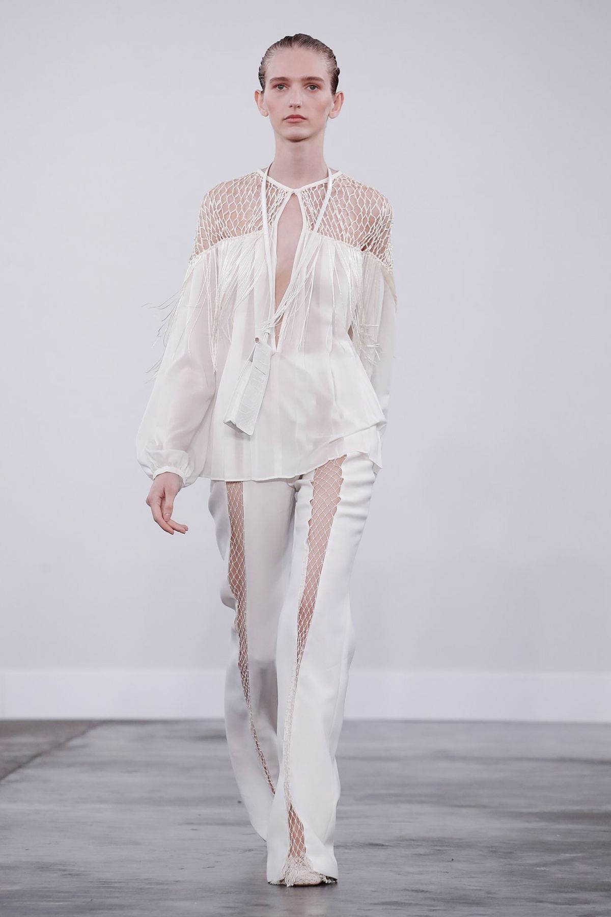 Gabriela Hearst - Foto: Now Fashion 