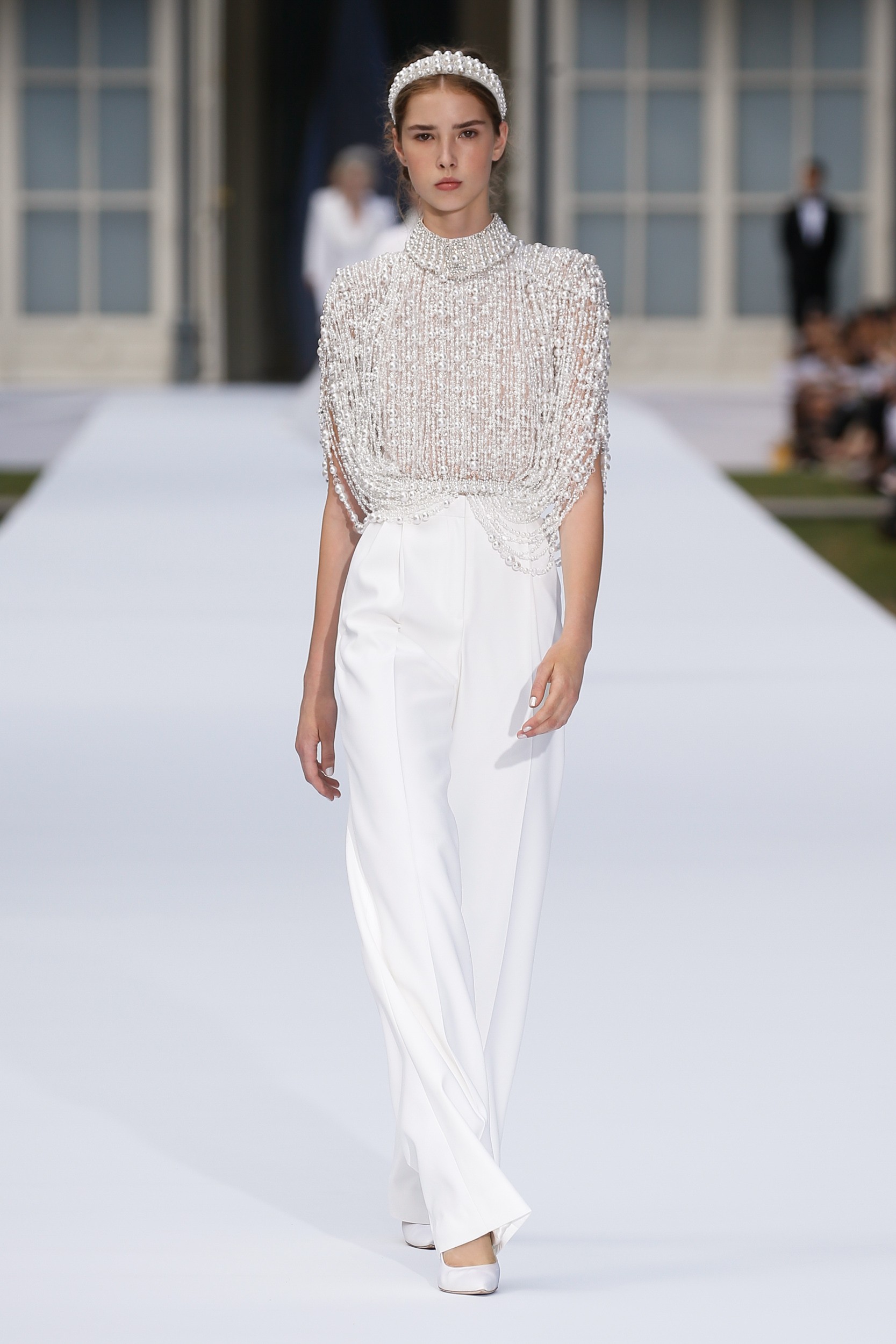 Ralph & Russo - Foto: Divulgação 