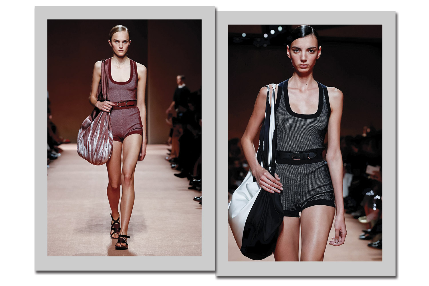 Fotos: Now Fashion