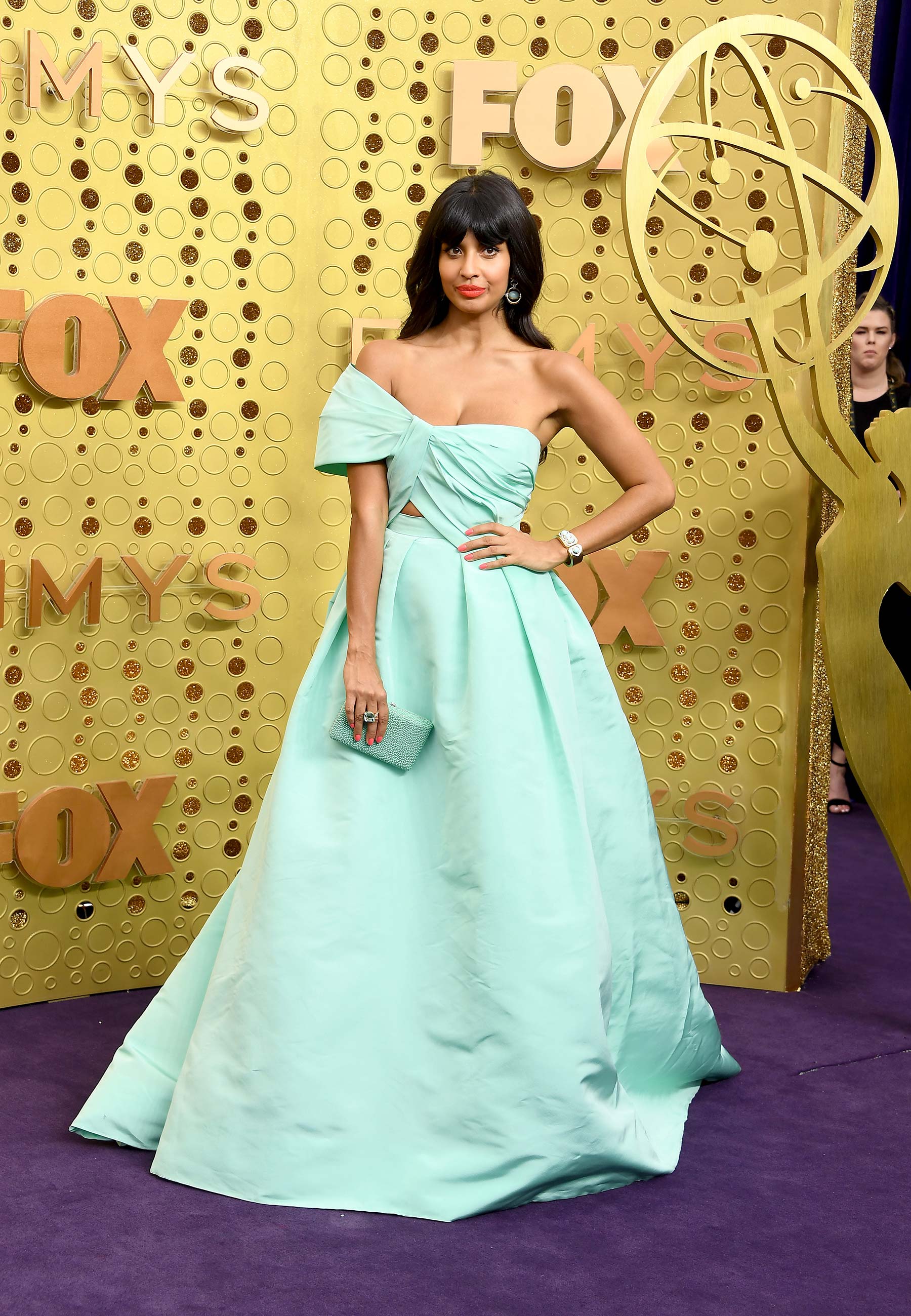 Jameela Jamil - Foto: Getty Images