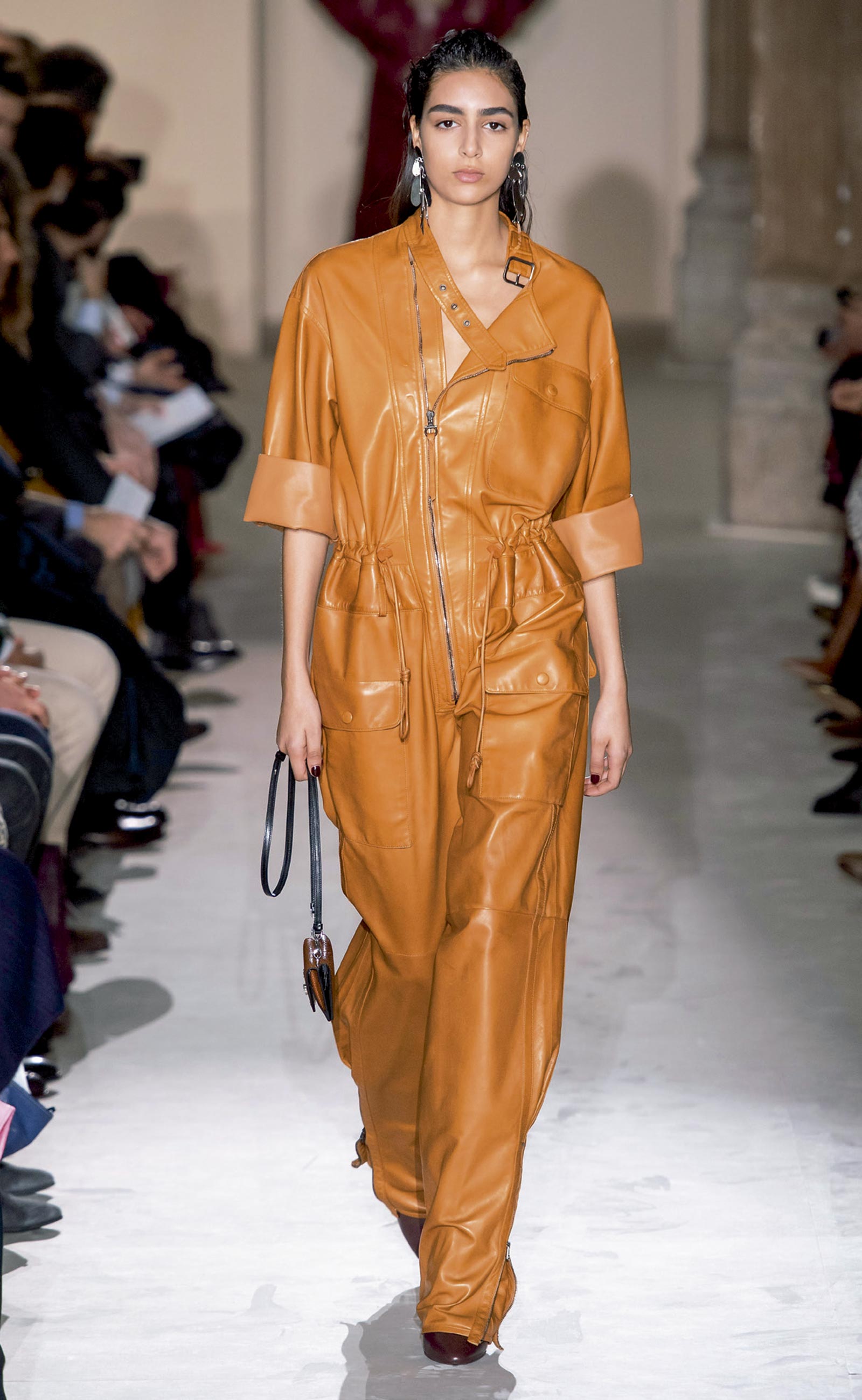 Salvatore Ferragamo - Foto: Divulgação