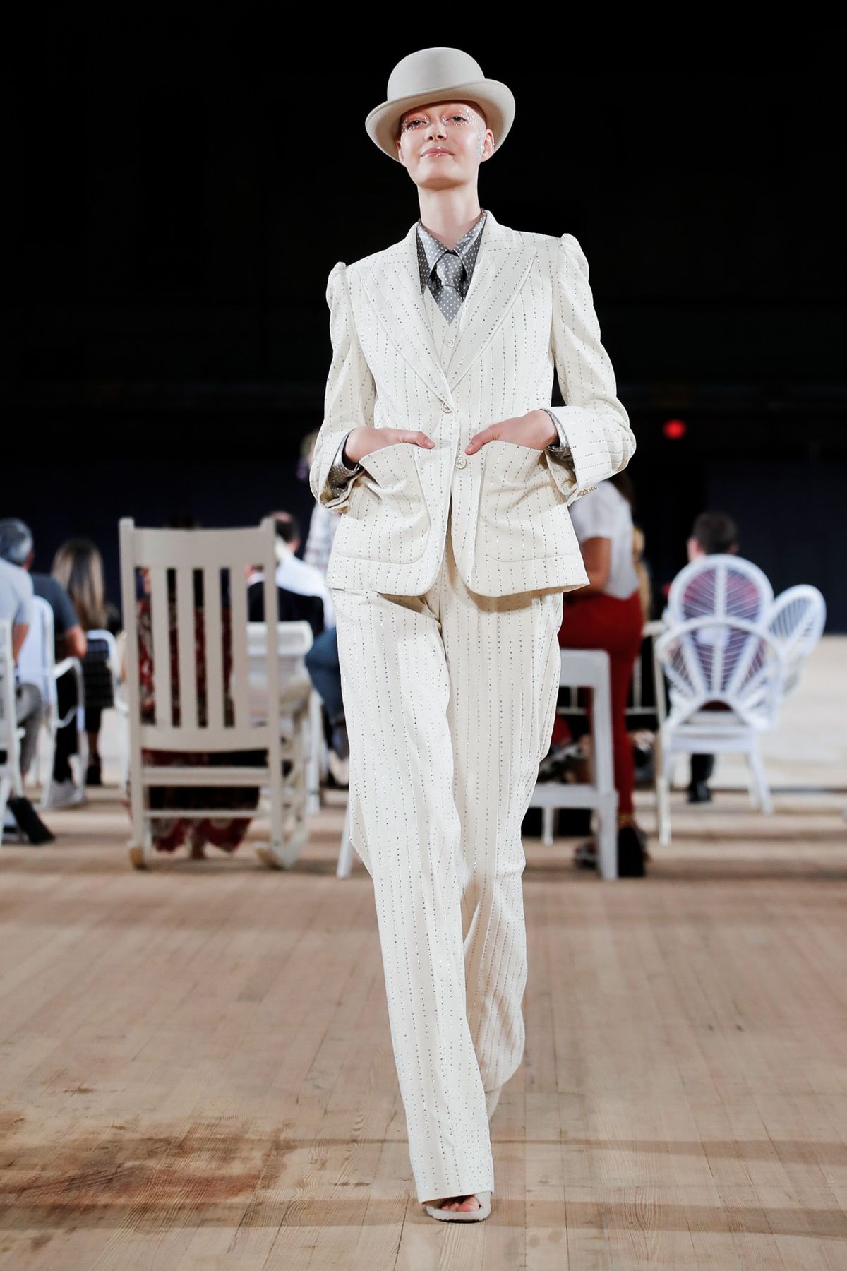 Marc Jacobs - Foto: Now Fashion 