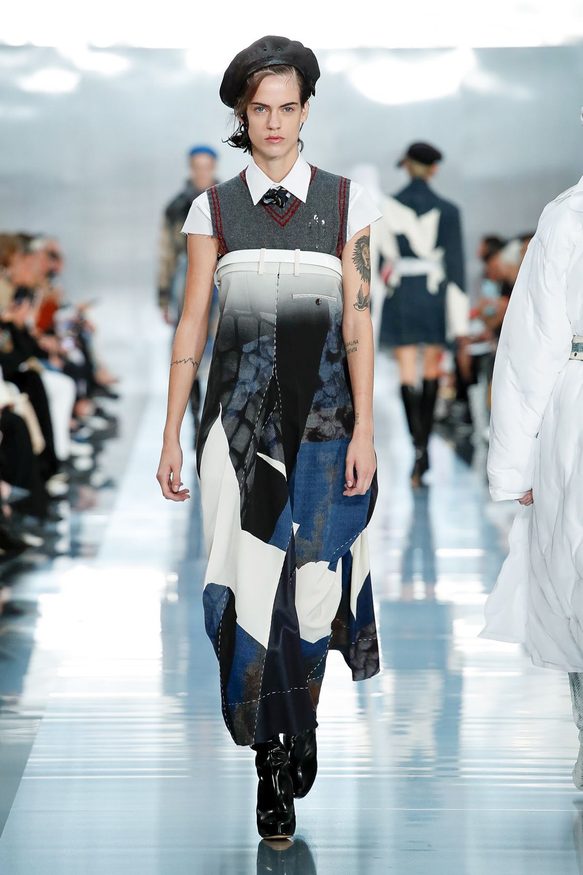 Foto: Now Fashion