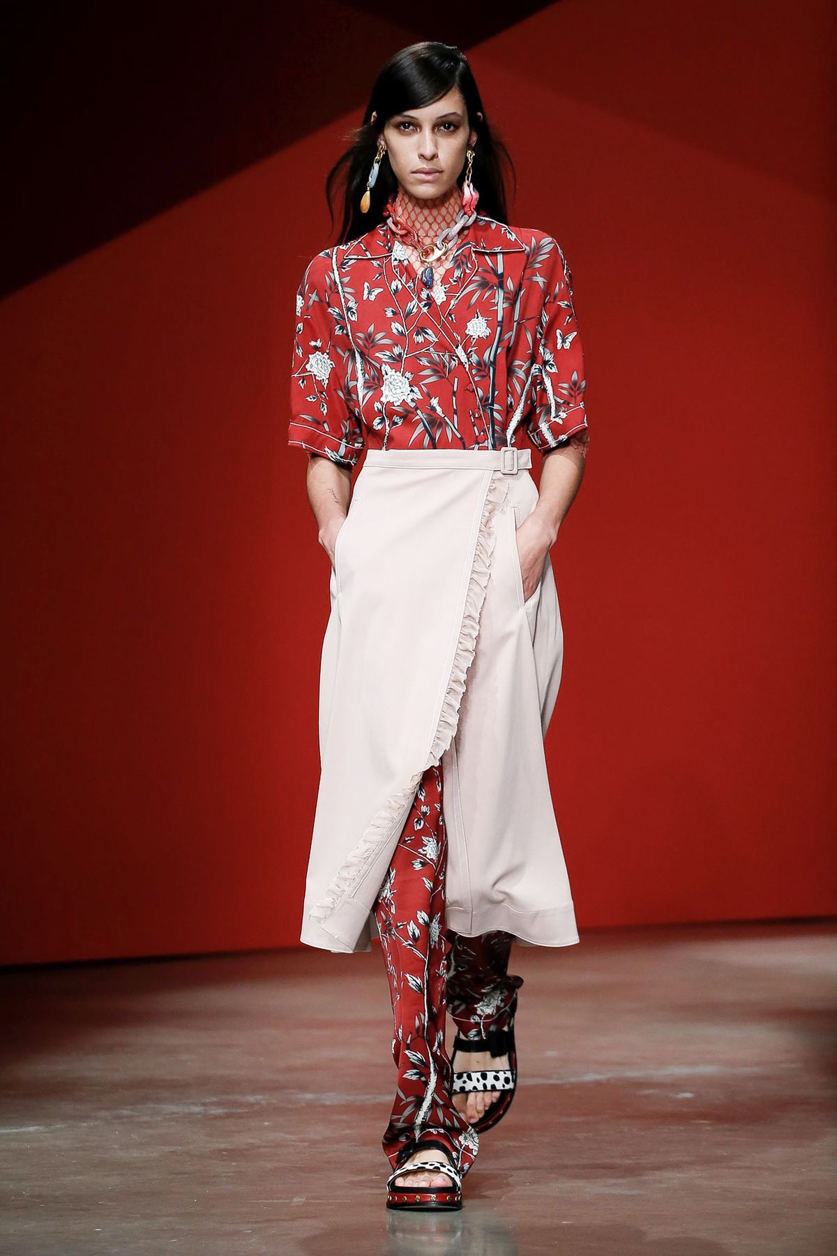 Foto: Now Fashion