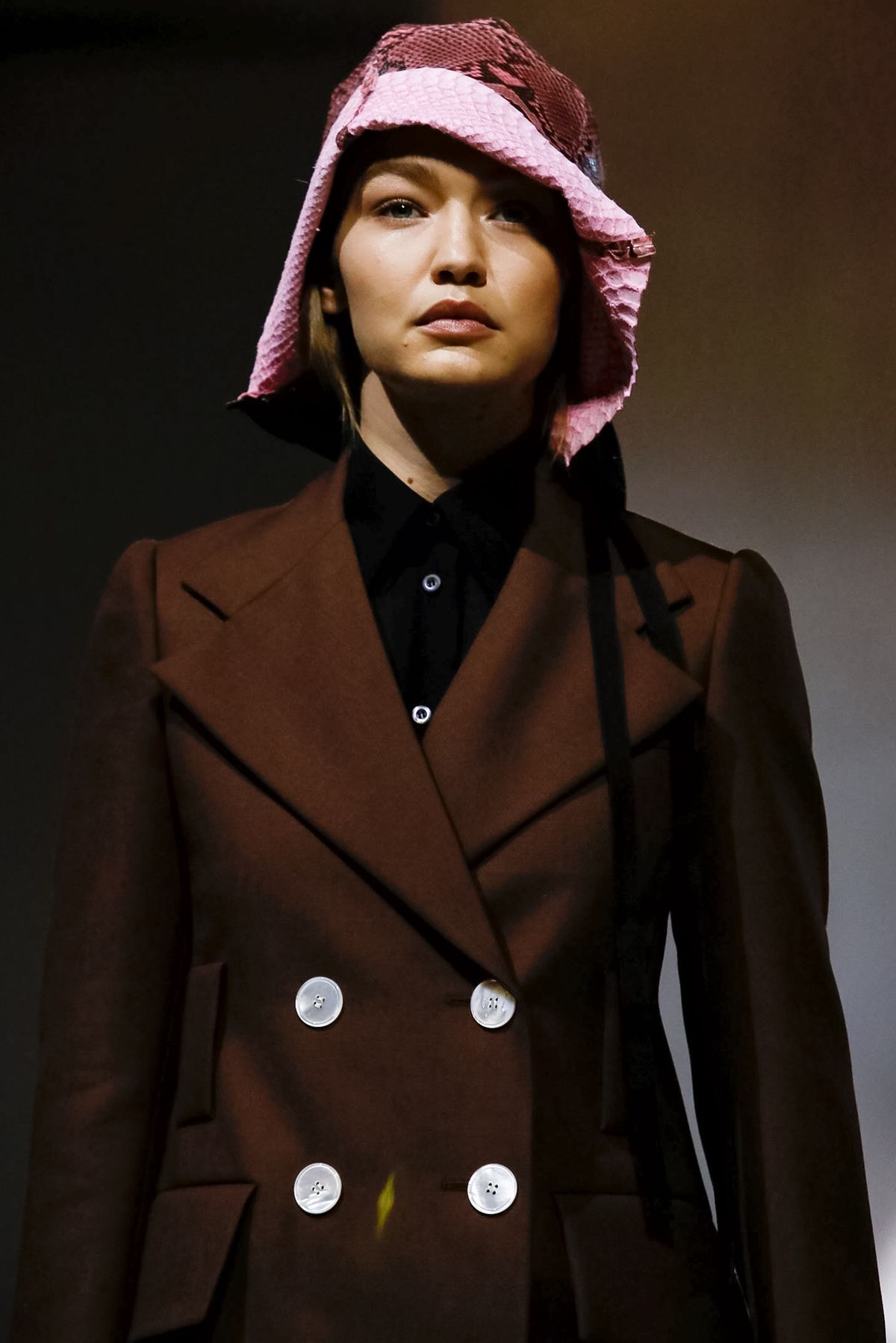 Prada, verão 2020 - Foto: Divulgação