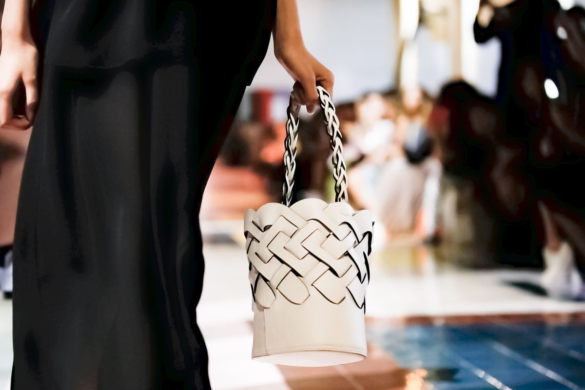 Foto: Reprodução/Now Fashion