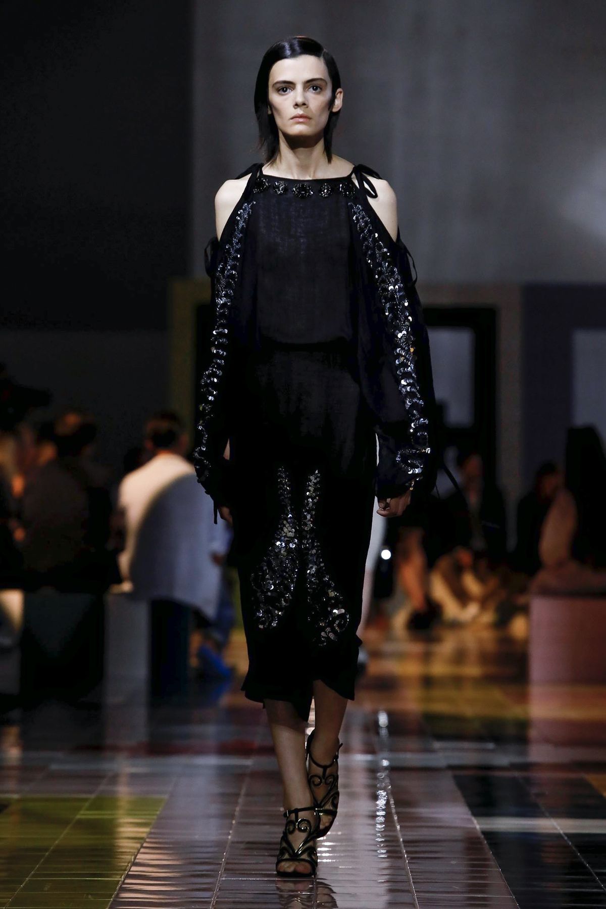 Foto: Reprodução/Now Fashion