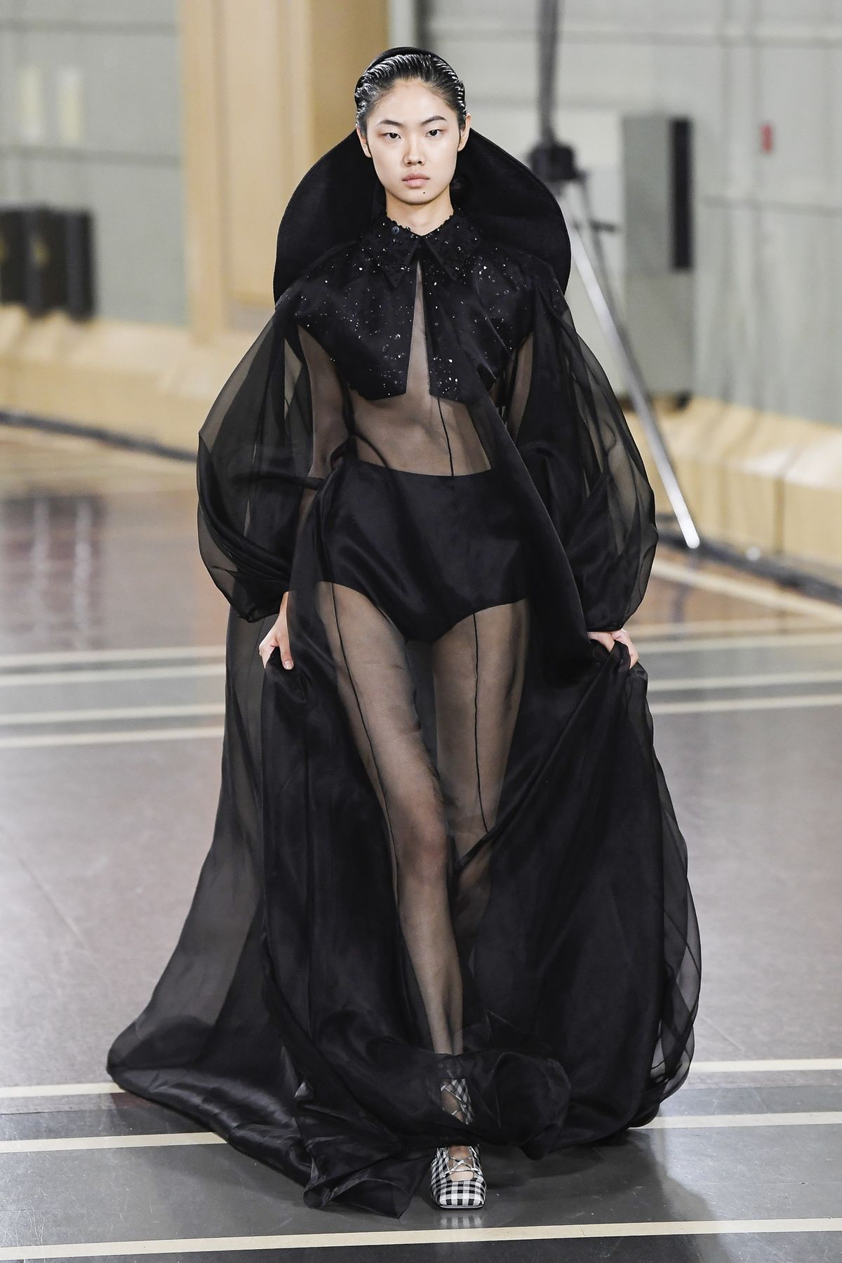 Emilia Wickstead - Foto: Now Fashion 