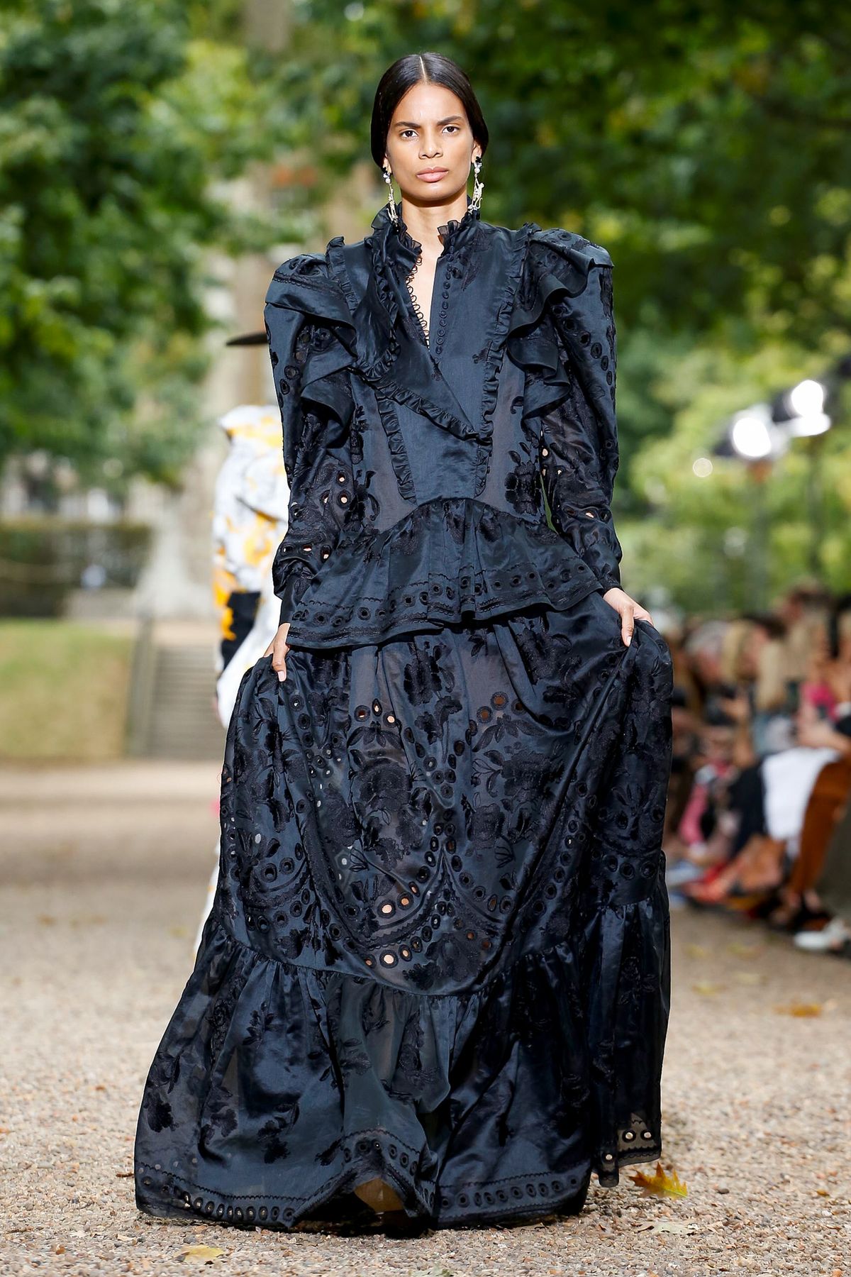 Erdem - Foto: Now Fashion 