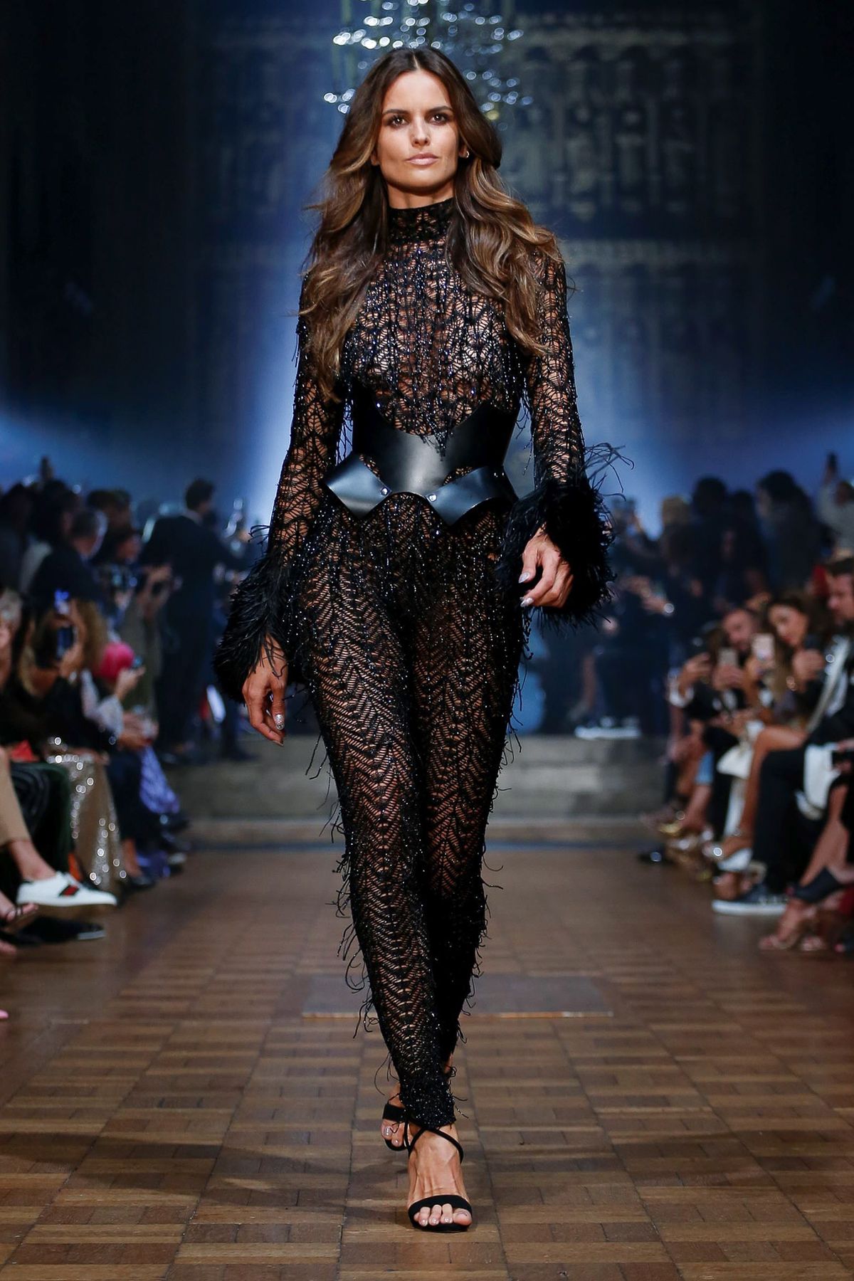 Julien MacDonald - Foto: Now Fashion 
