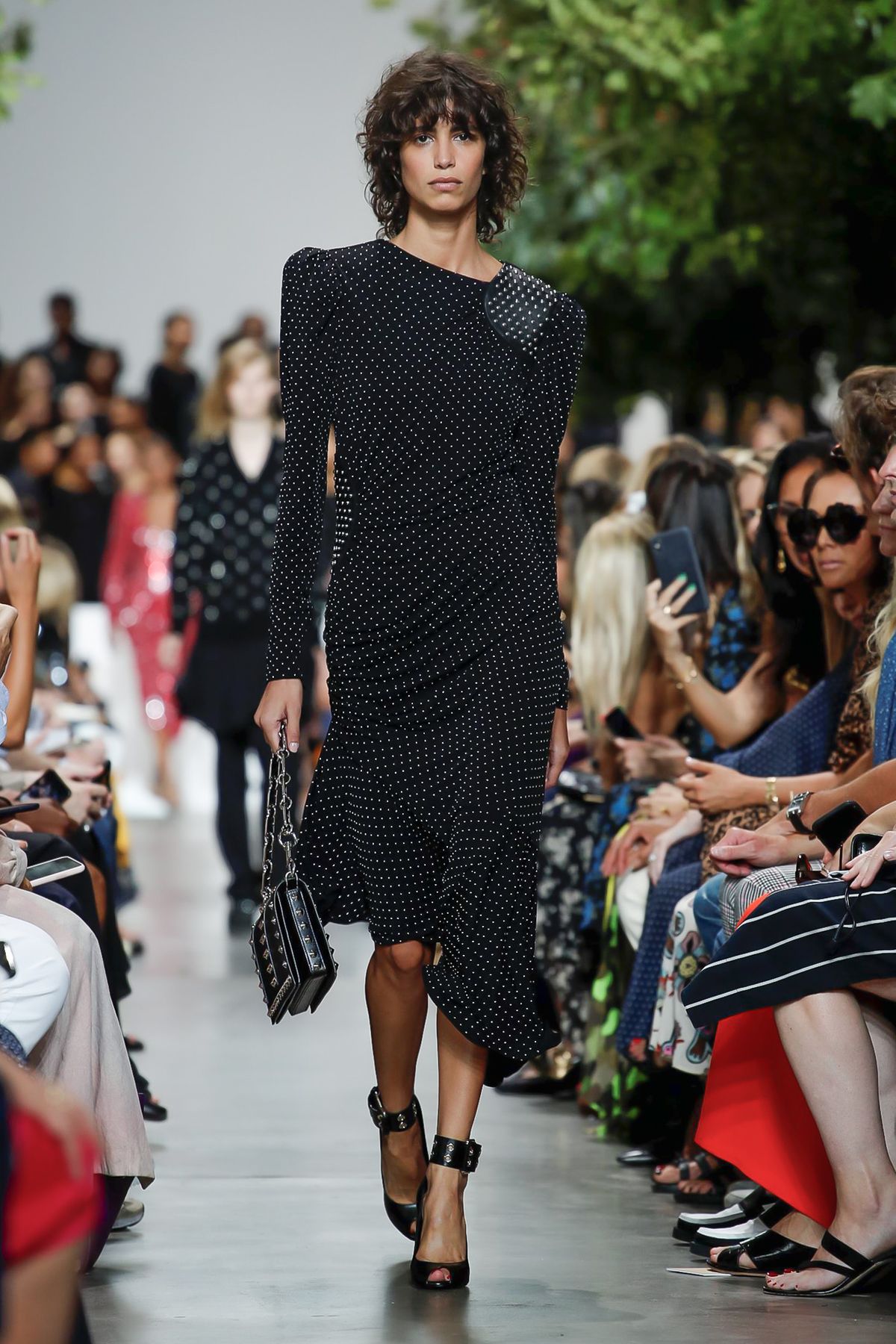 Michael Kors - Foto: Now Fashion 