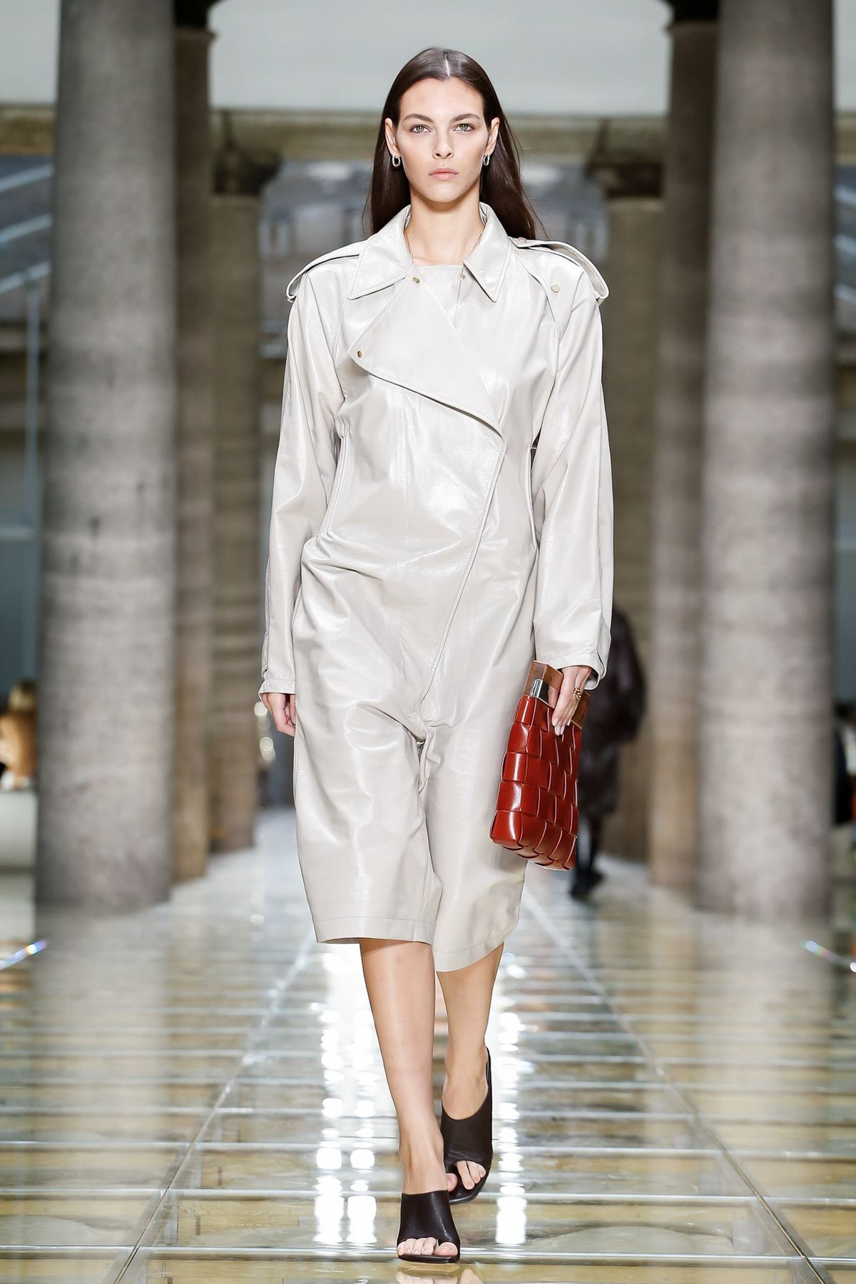 Bottega Veneta, verão 2020 - Foto: Now Fashion