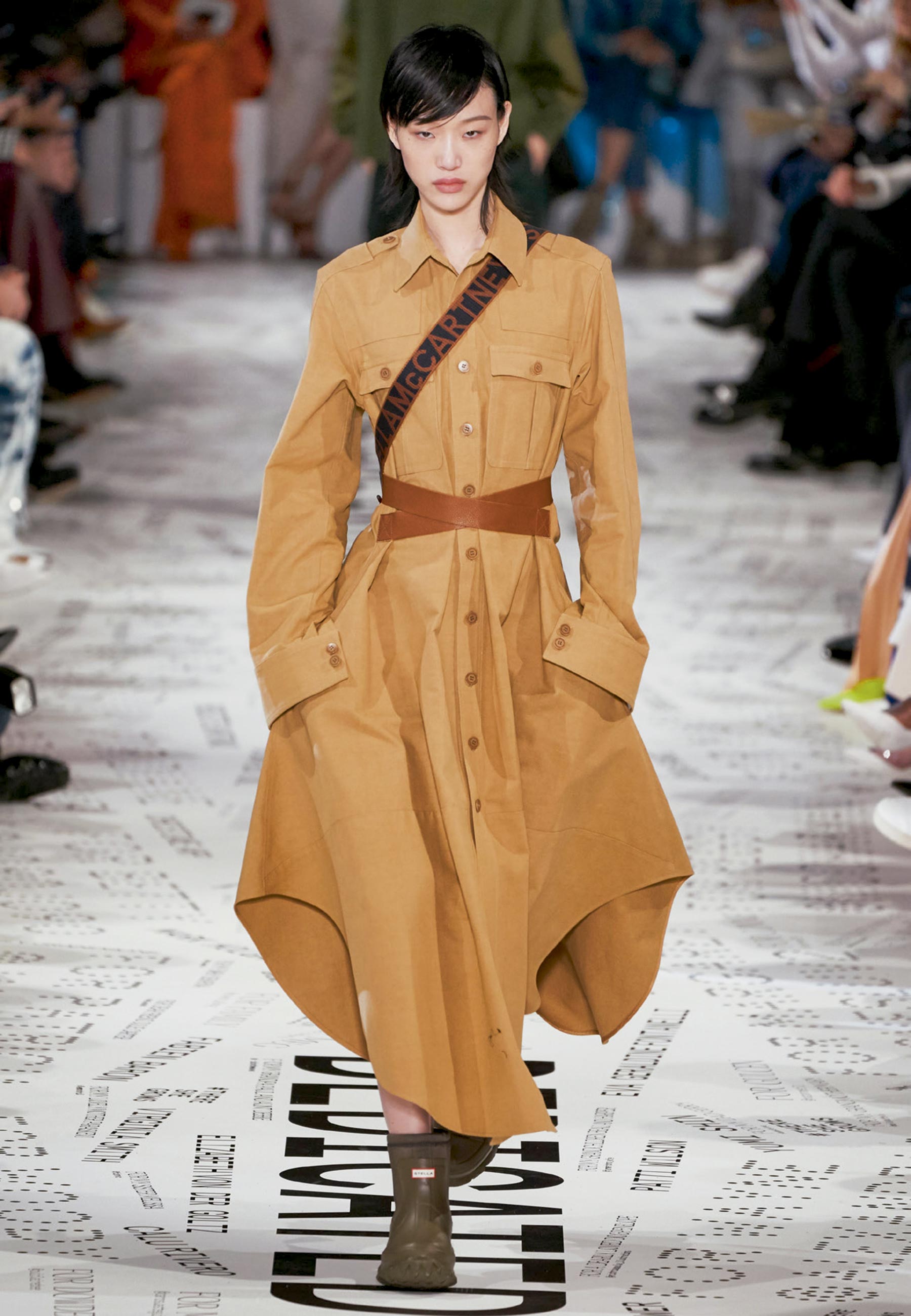 Stella McCartney - Foto: Divulgação