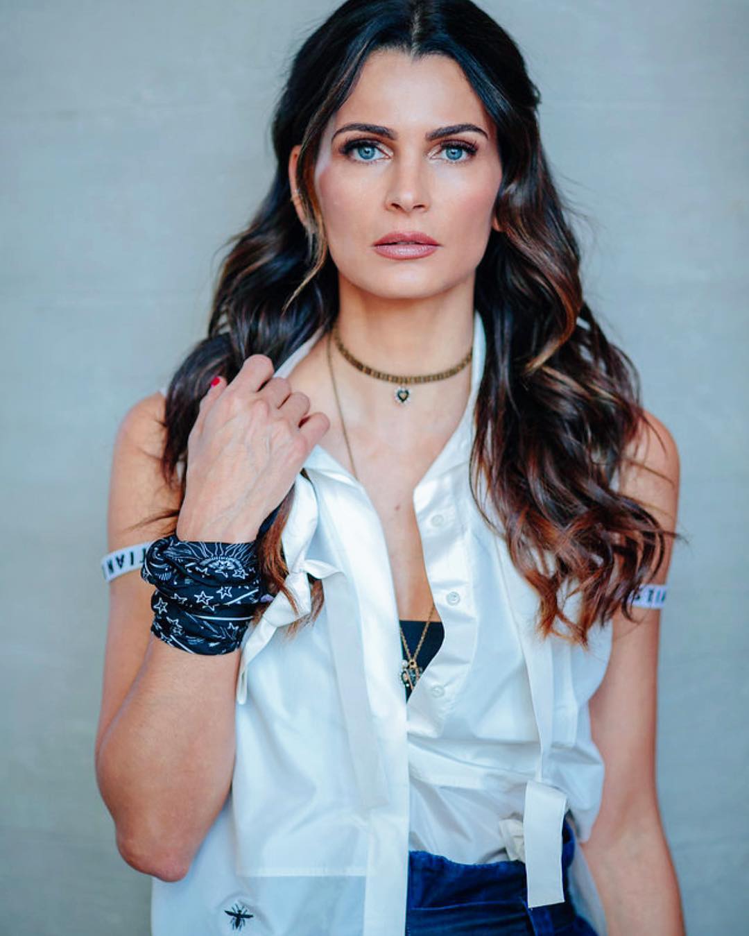 Foto: Reprodução/Instagram/@fernandamottaoficial