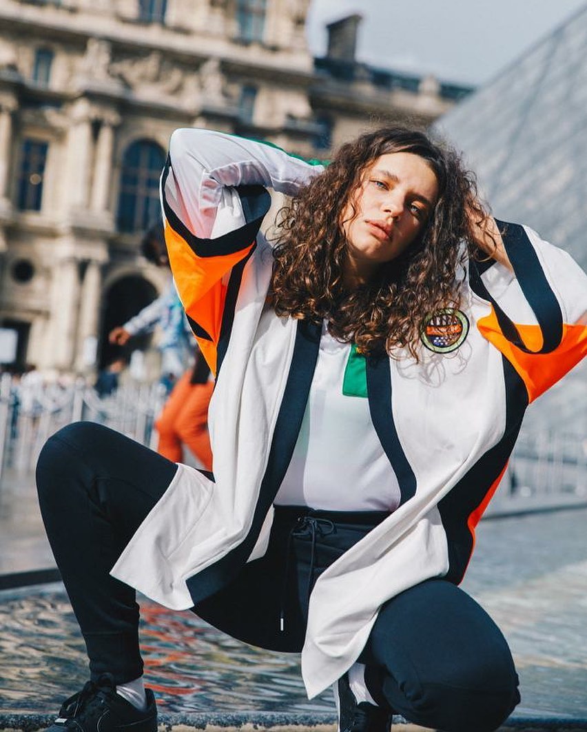 Bruna Linzmeyer - Foto: Reprodução/ Instagram/ @brunalinzmeyer