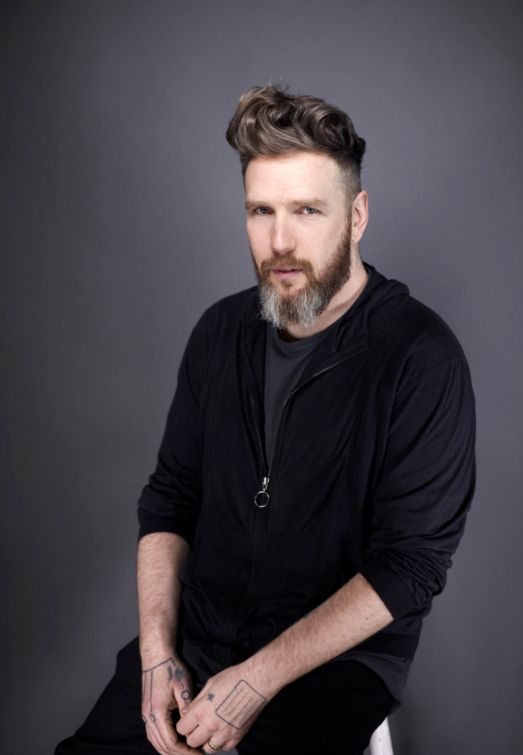 Alexandre Herchcovitch - Foto: Divulgação