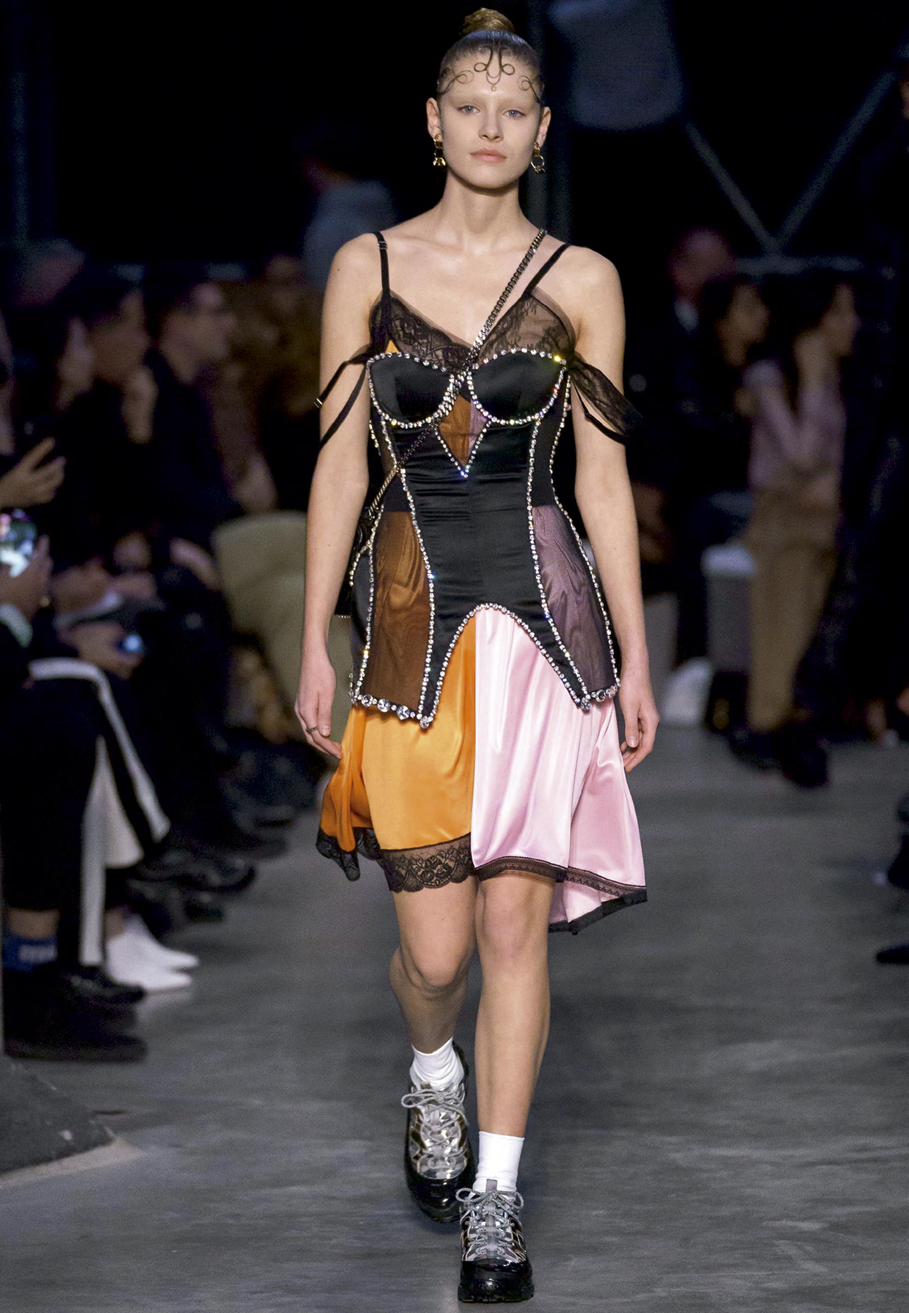 Burberry - Foto: Divulgação
