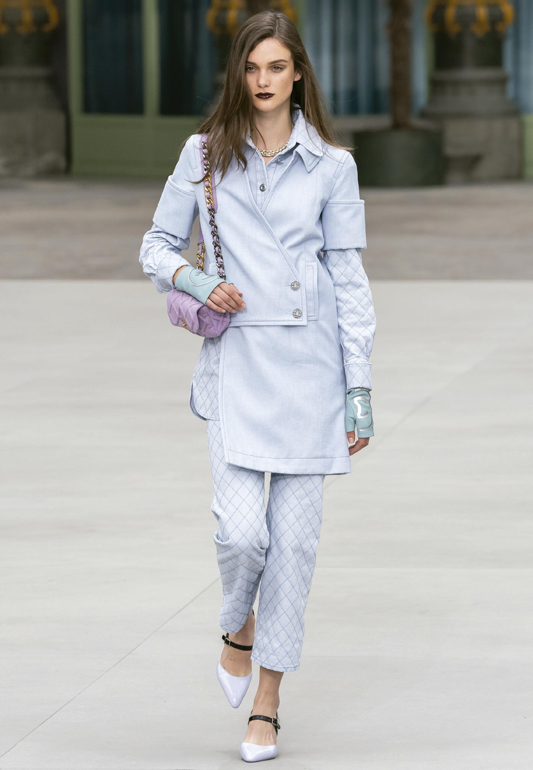 Chanel - Foto: Divulgação