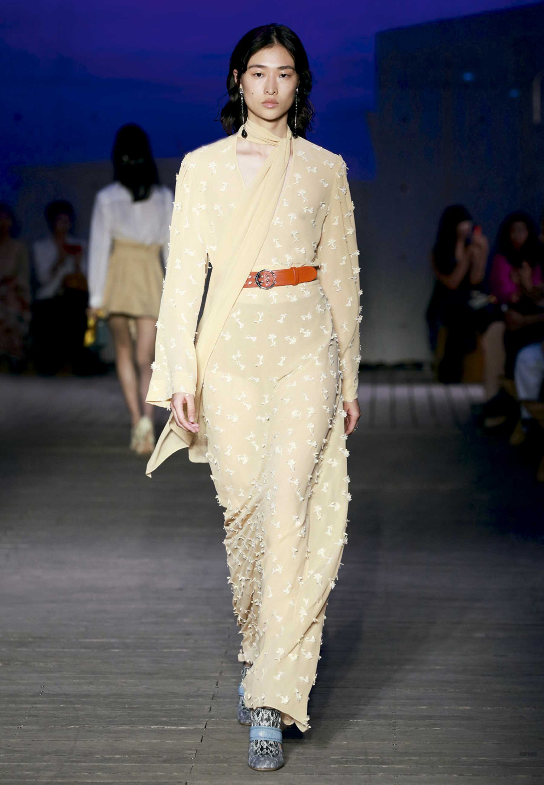 Chloé - Foto: Divulgação
