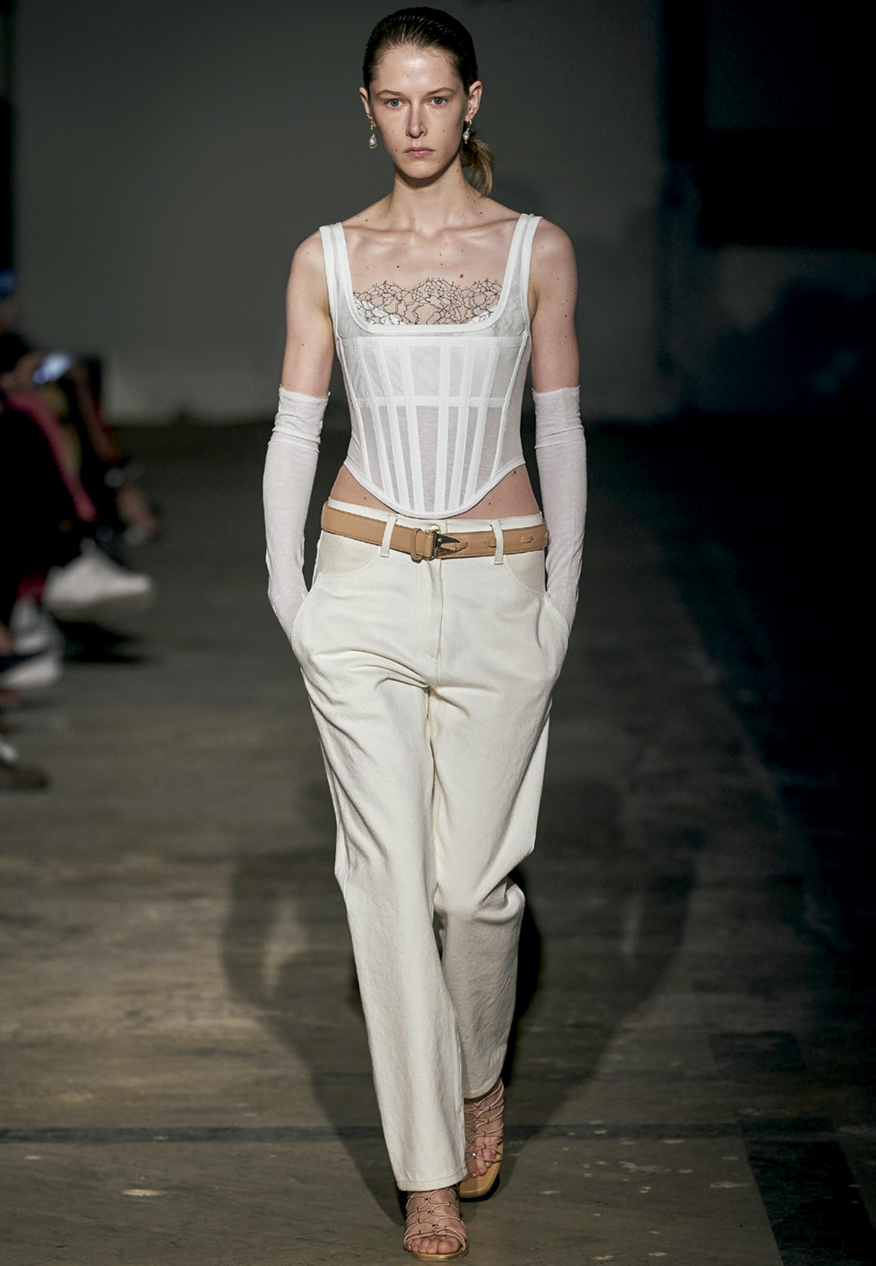 Dion Lee - Foto: Divulgação