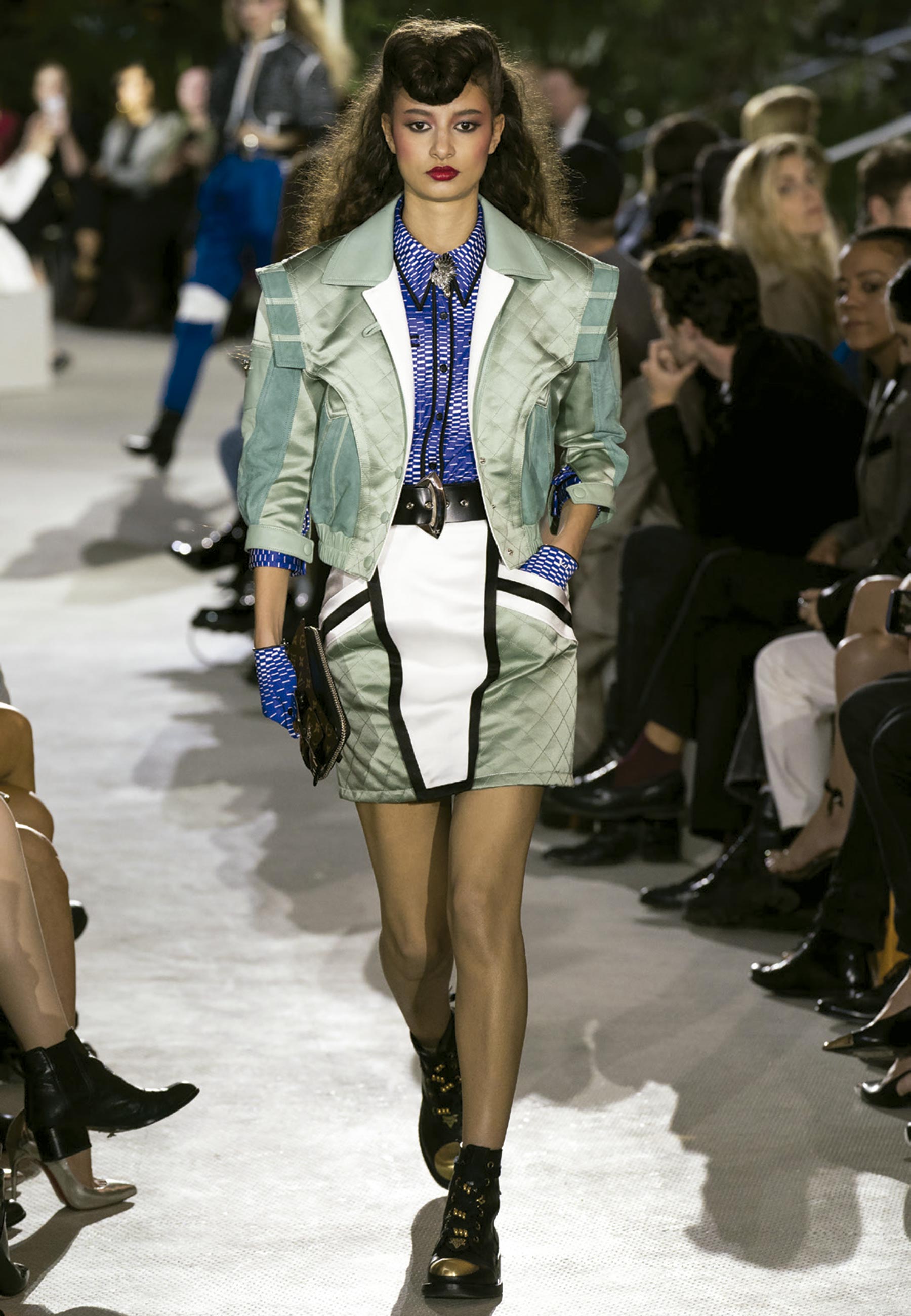 Louis Vuitton - Foto: Divulgação