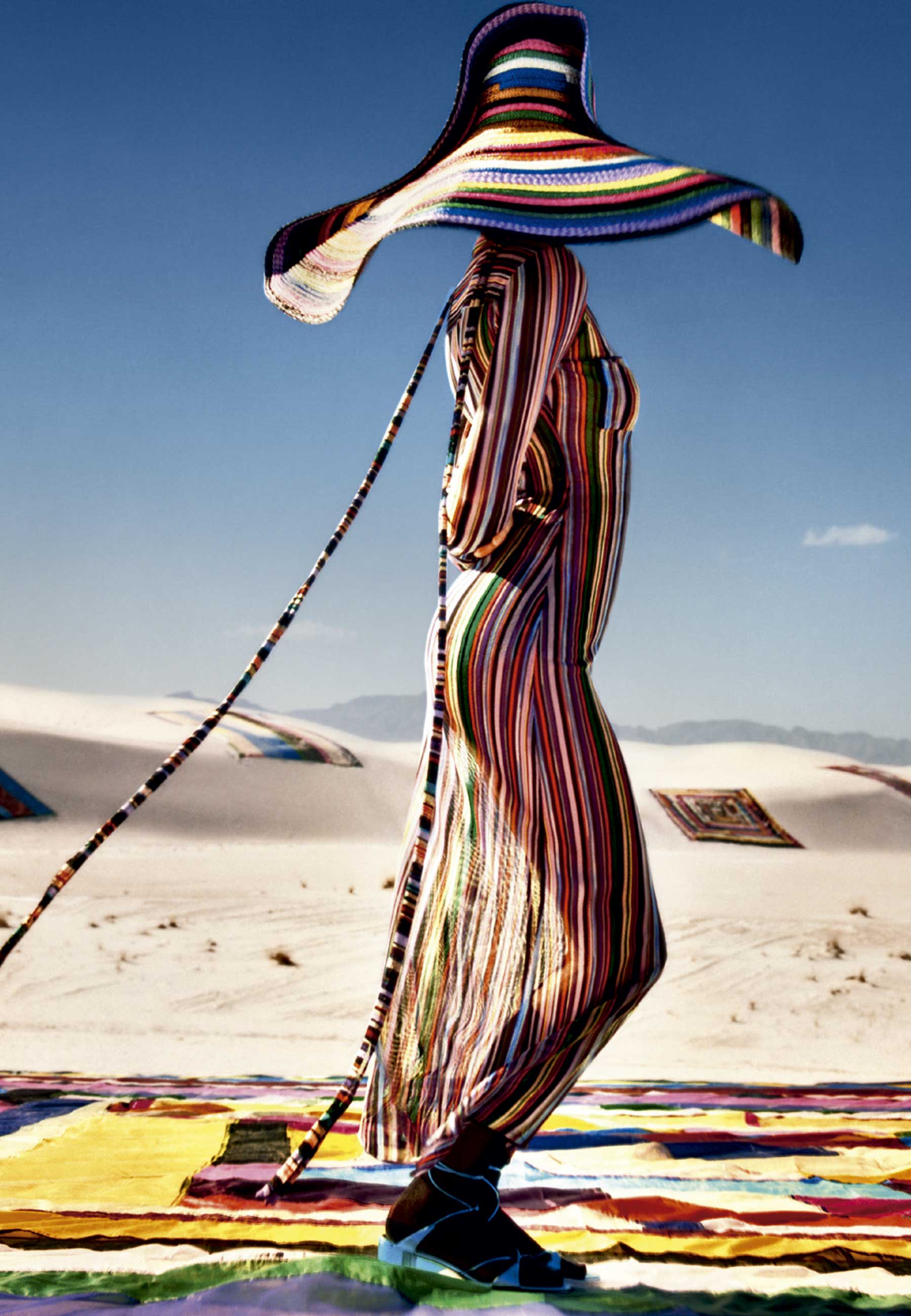 Missoni - Foto: Divulgação