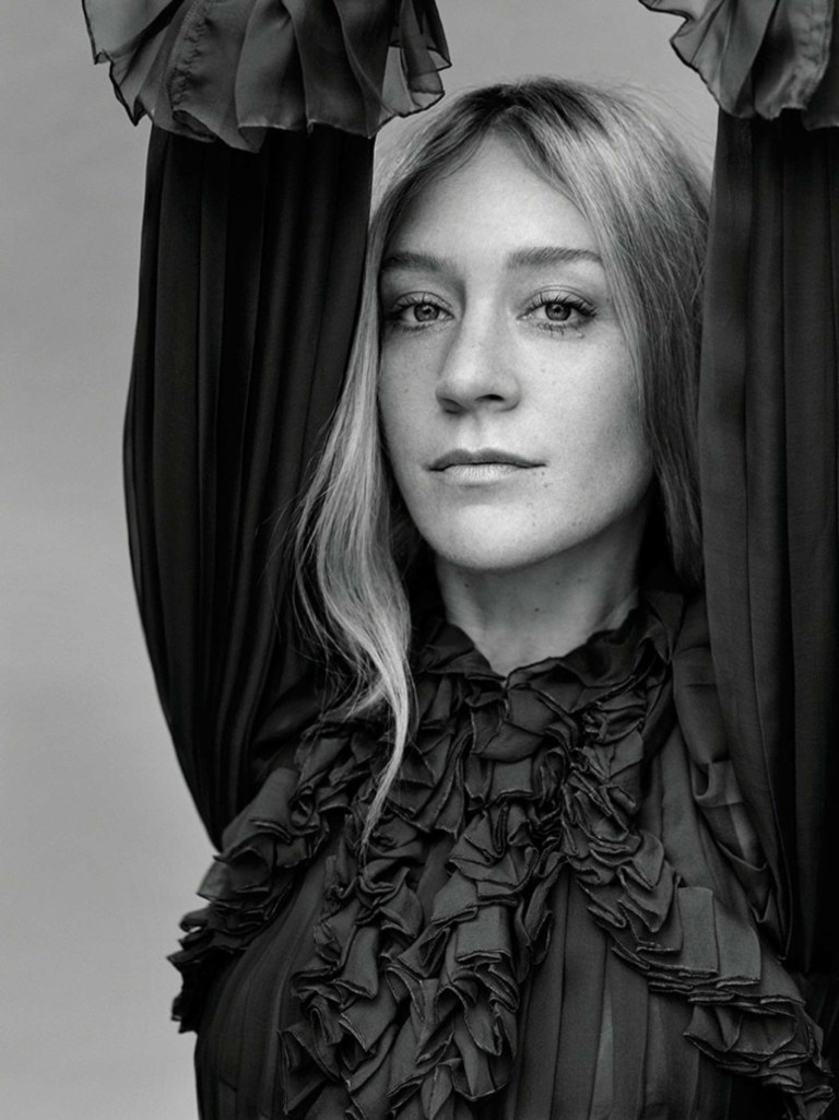 Foto: Arquivo Harper's Bazaar