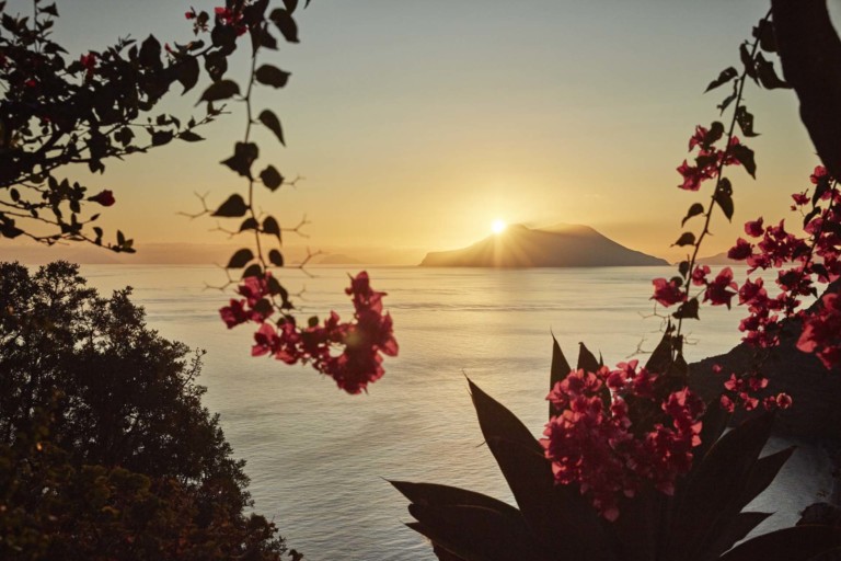 Belmond Villa Sant'Andrea (Taormina, Sicília)