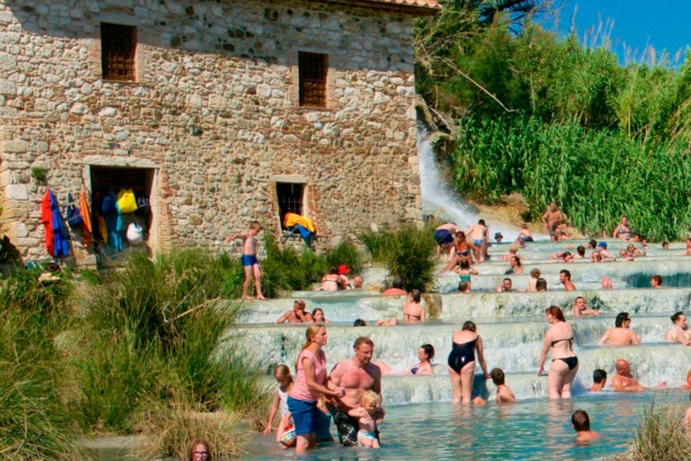 Maremma - Foto: Divulgação