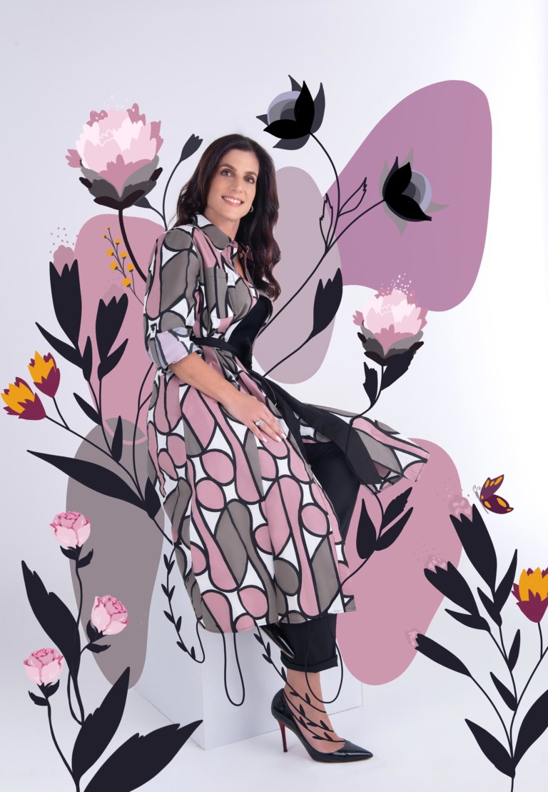 Ana Moisés - Foto: Divulgação