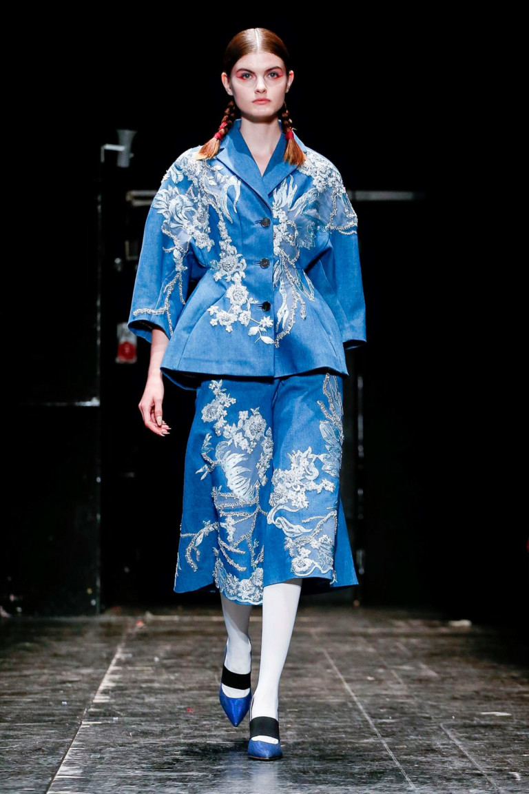Antonio Marras, verão 2020 - Foto: Divulgação
