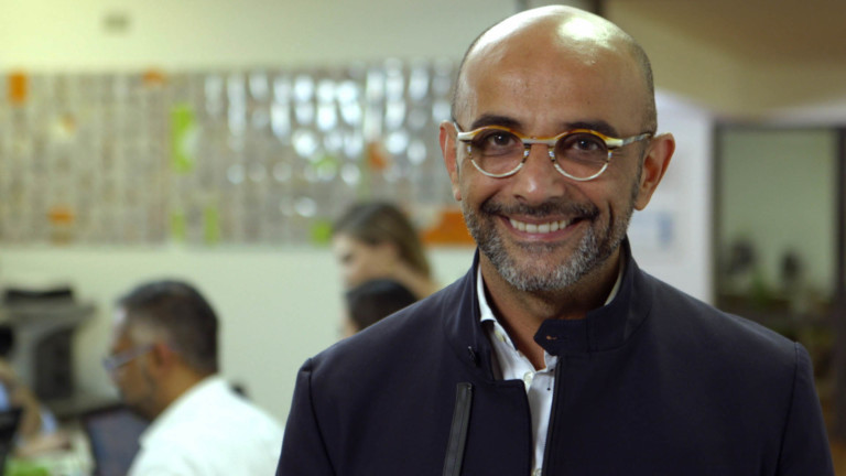 Fabio Bibancos - Foto: Dental Press