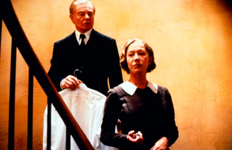 Gosford Park (2001) - Foto: Reprodução/IMDB