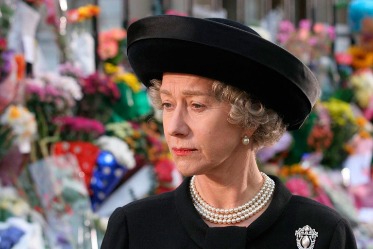 The Queen (2006) - Foto: Reprodução/IMDB