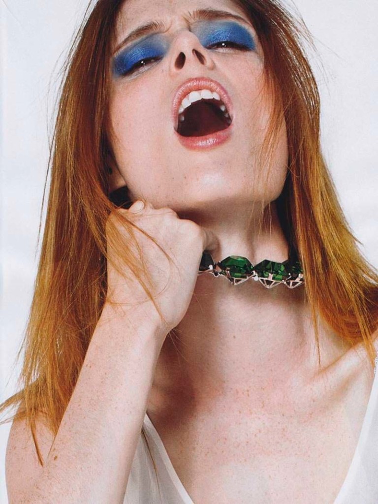Foto: Arquivo Harper's Bazaar