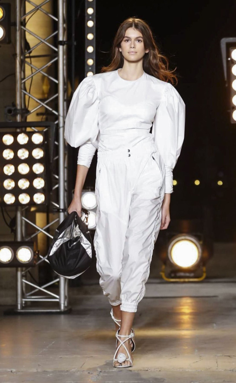 Foto:Nowfashion